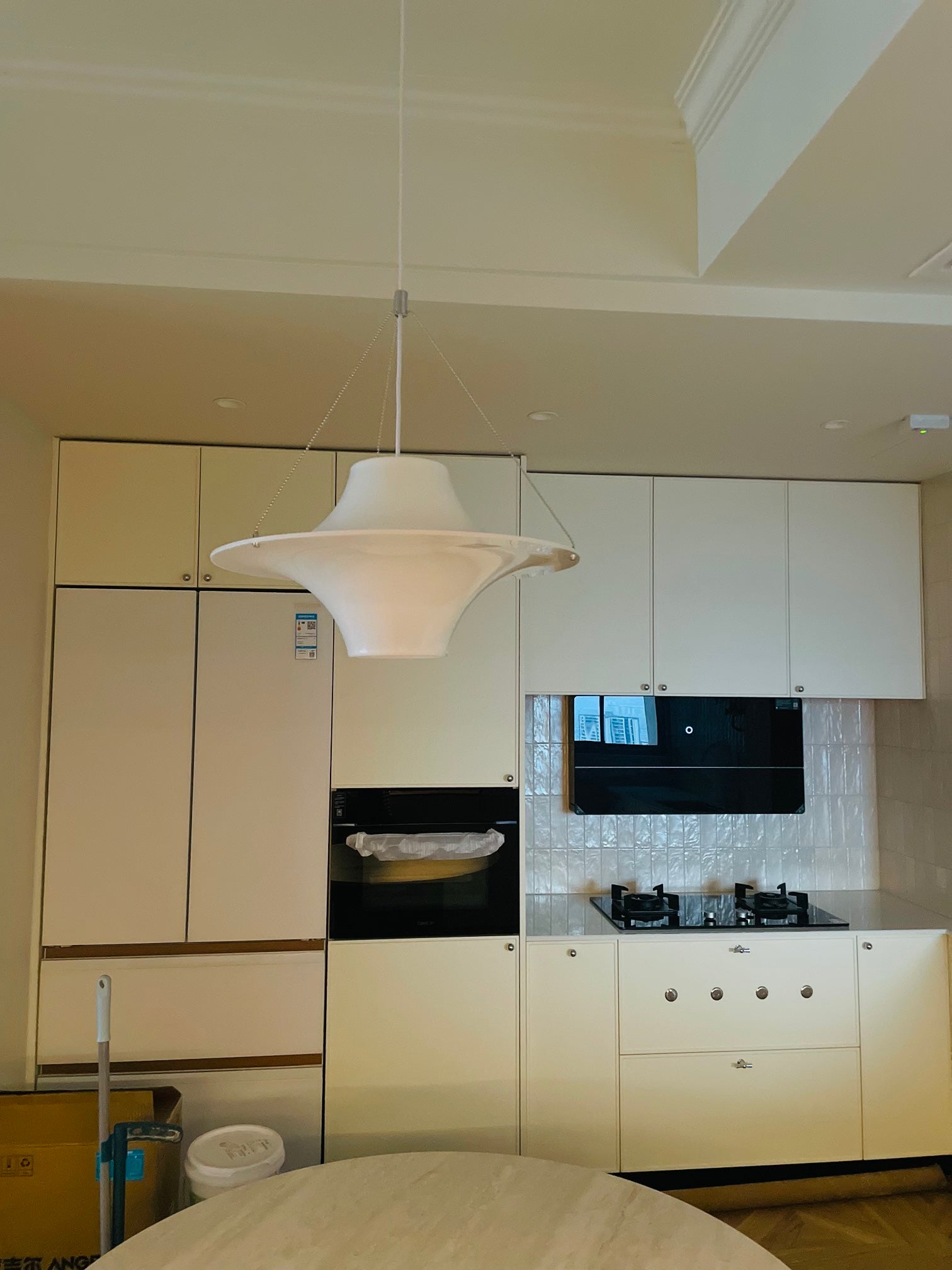 Alsolarae Individuelle Kreativität Pendelleuchte-Letslighting