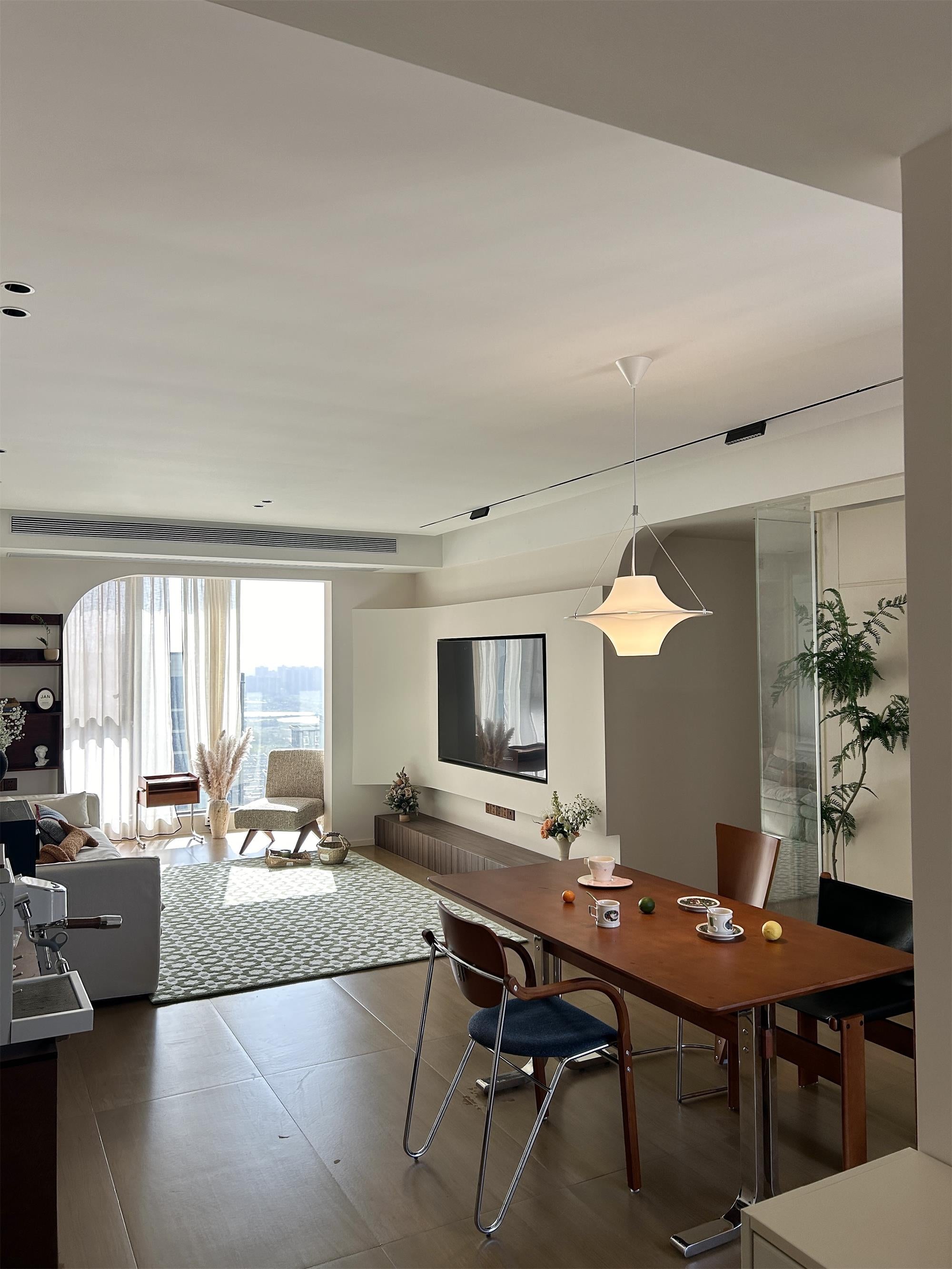 Alsolarae Individuelle Kreativität Pendelleuchte-Letslighting