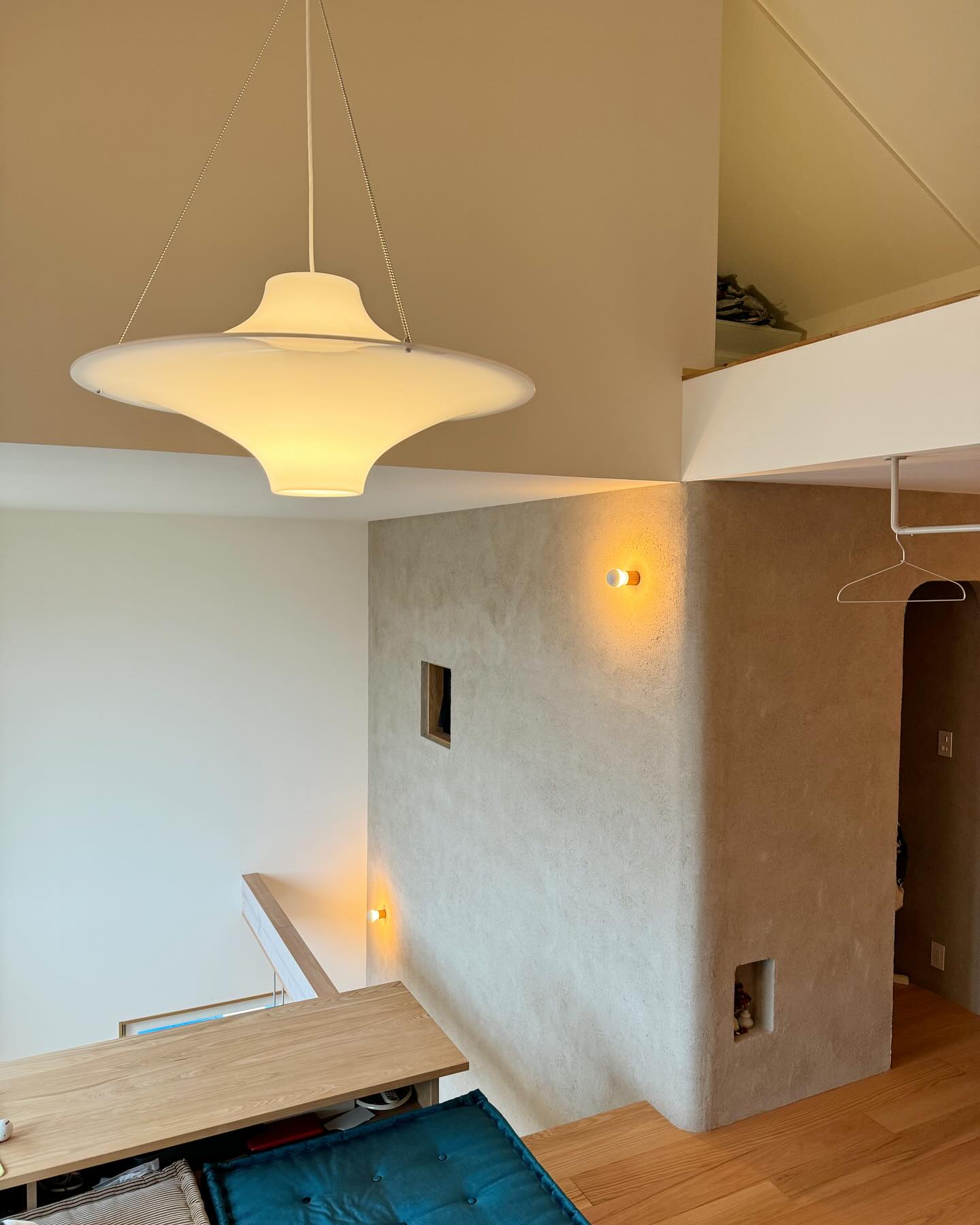 Alsolarae Individuelle Kreativität Pendelleuchte-Letslighting