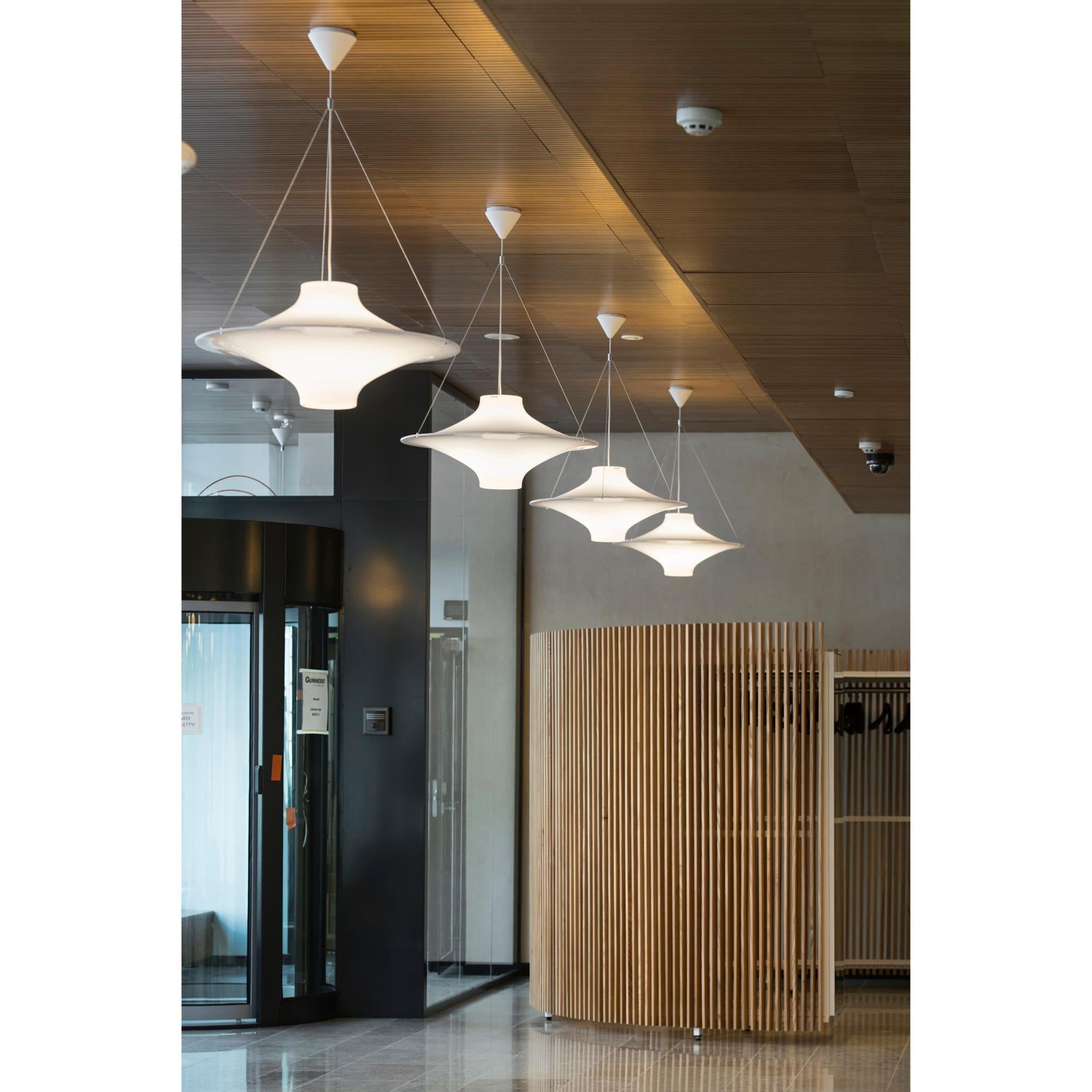 Alsolarae Individuelle Kreativität Pendelleuchte-Letslighting