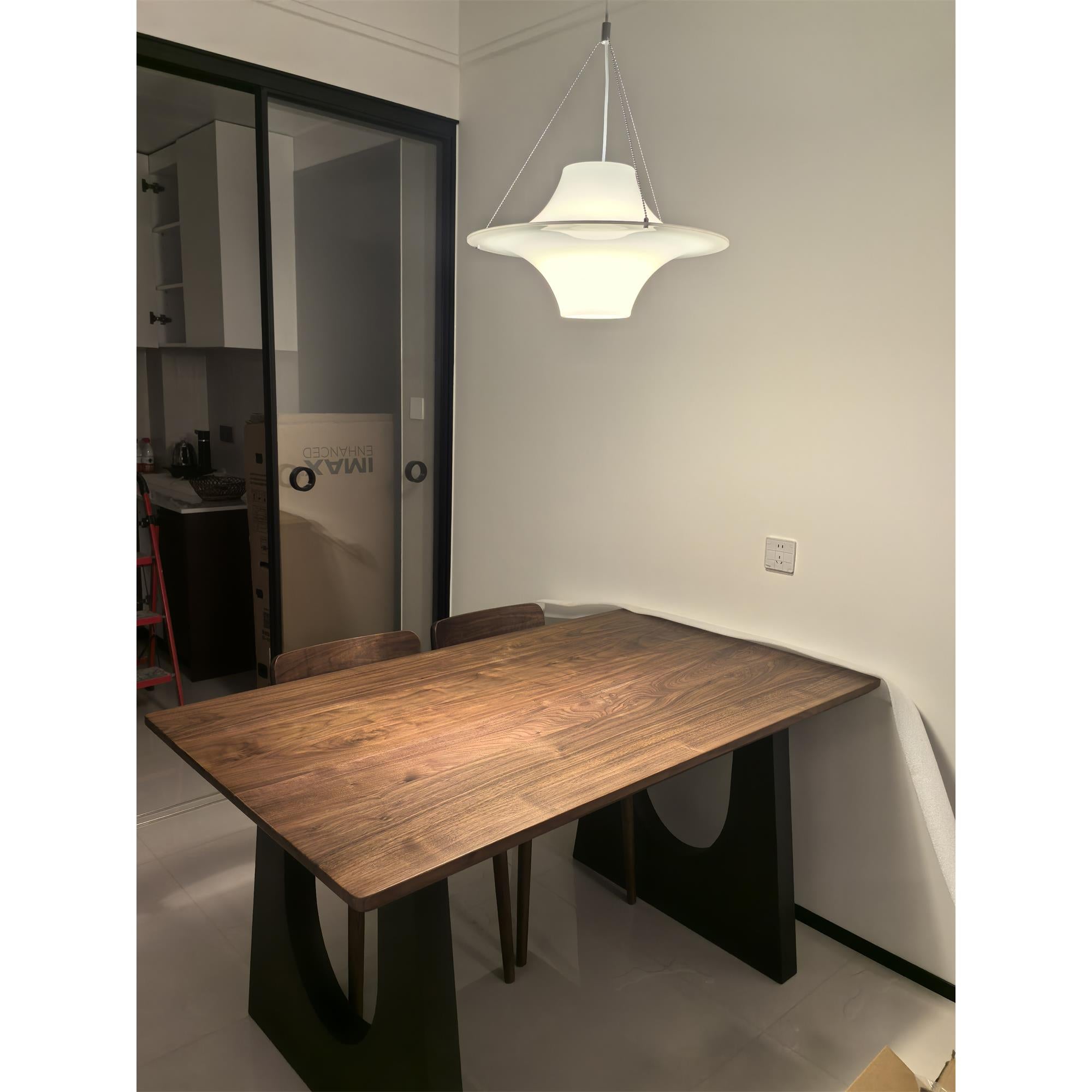 Alsolarae Individuelle Kreativität Pendelleuchte-Letslighting