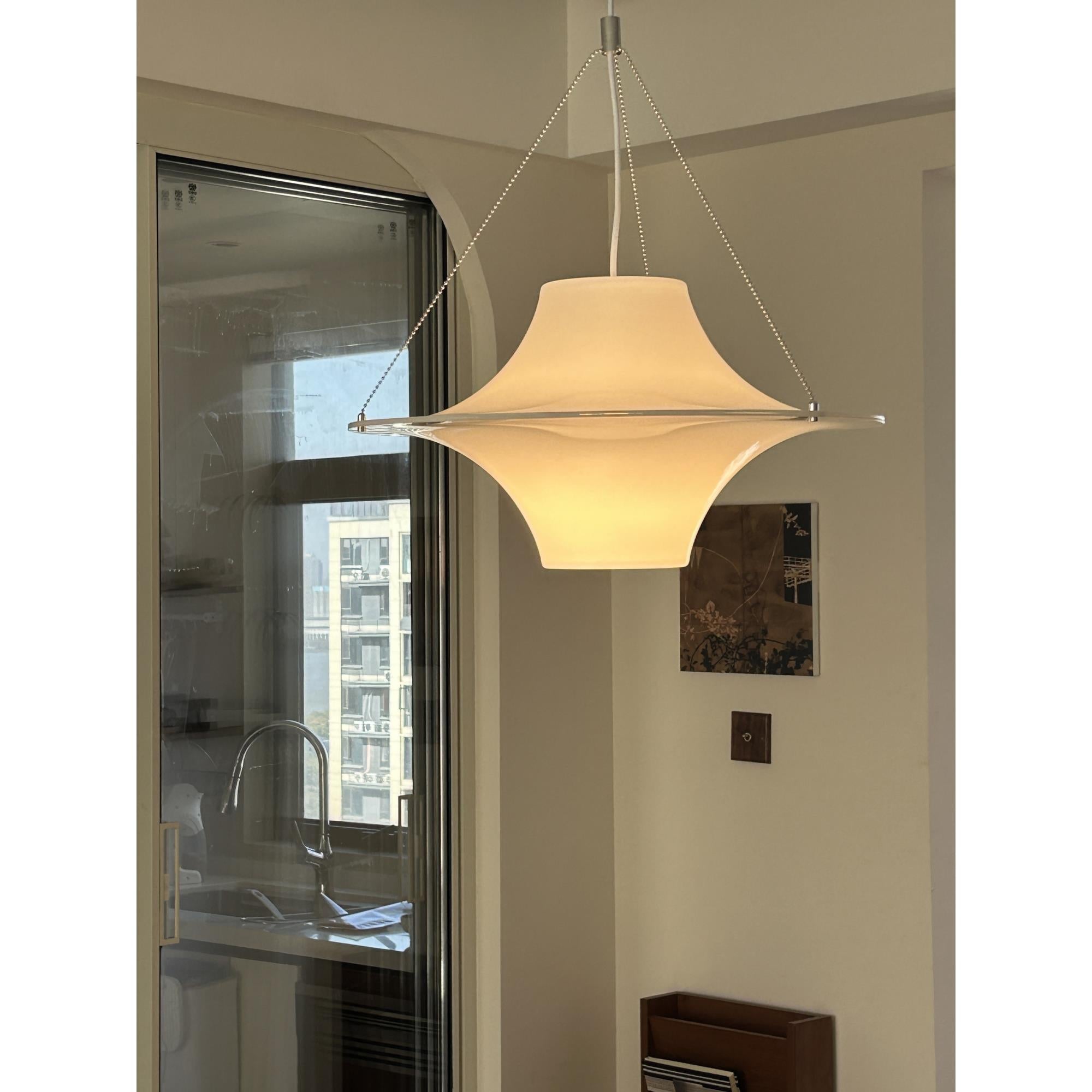 Alsolarae Individuelle Kreativität Pendelleuchte-Letslighting