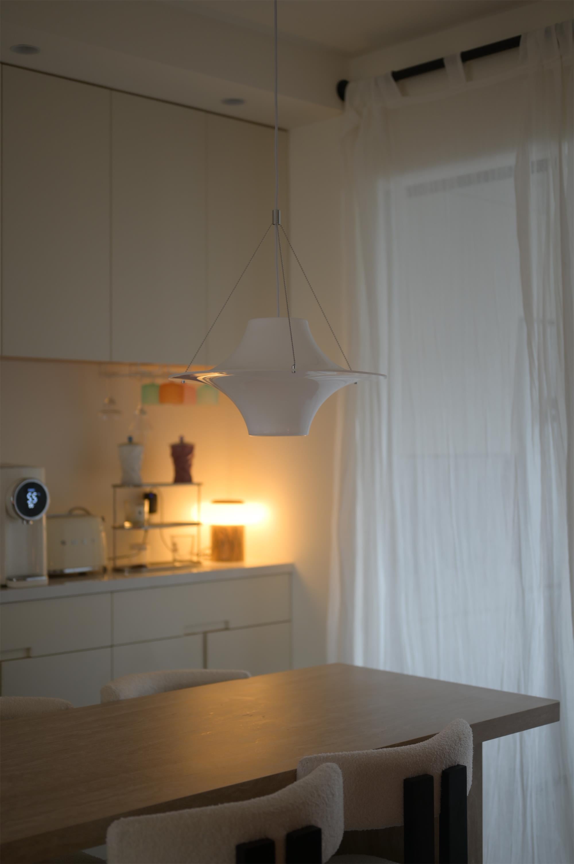 Alsolarae Individuelle Kreativität Pendelleuchte-Letslighting