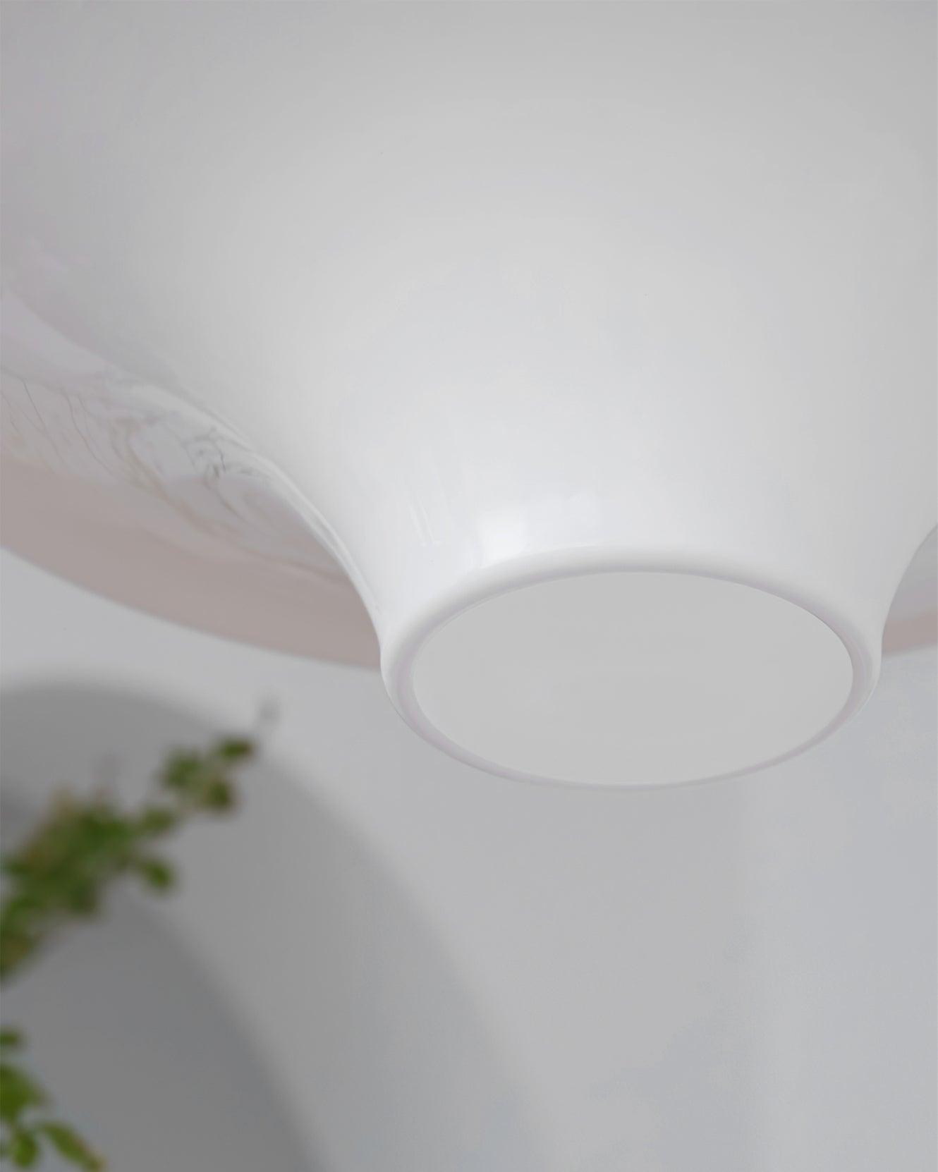 Solara Pendelleuchte UFO Form Modern Wohnzimmer-Letslighting