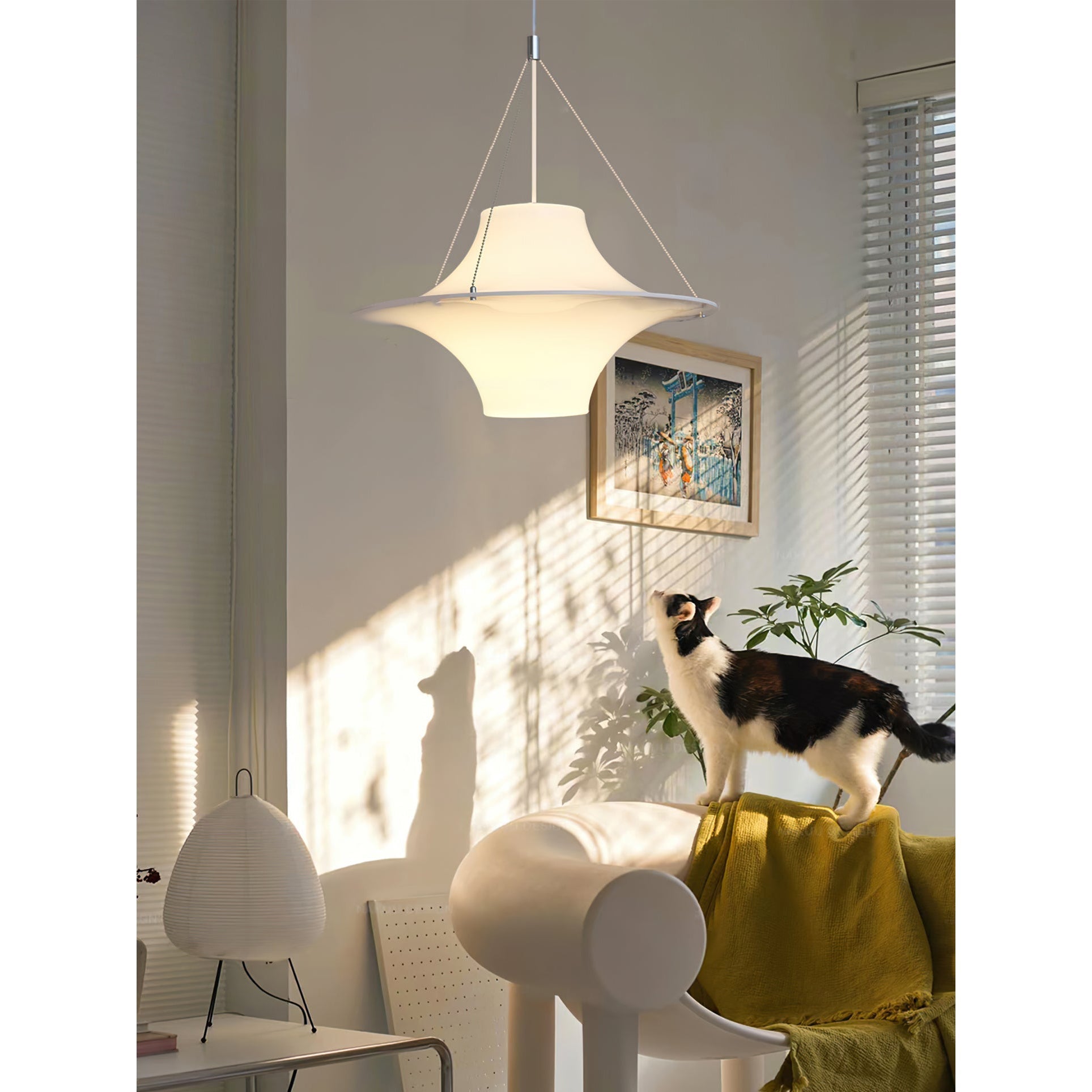 Alsolarae Individuelle Kreativität Pendelleuchte-Letslighting