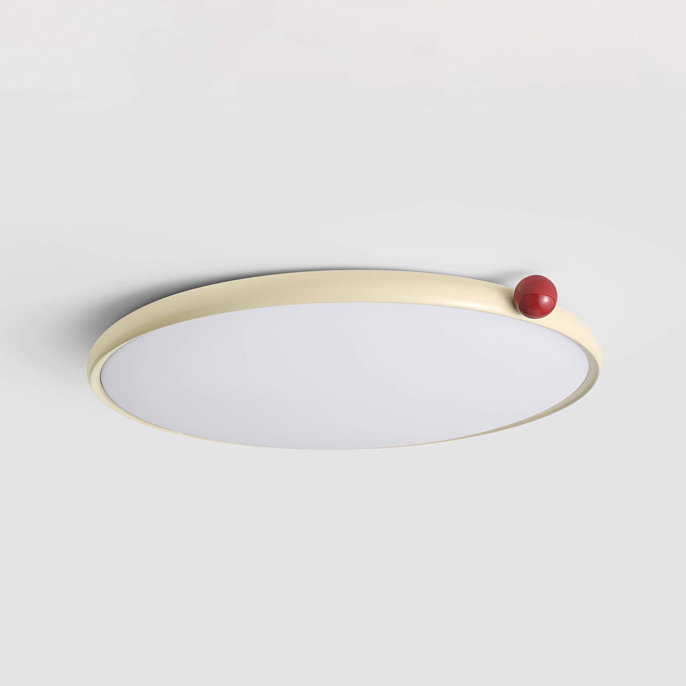 Myvelis Modern Minimalistisch Deckenleuchte-Letslighting