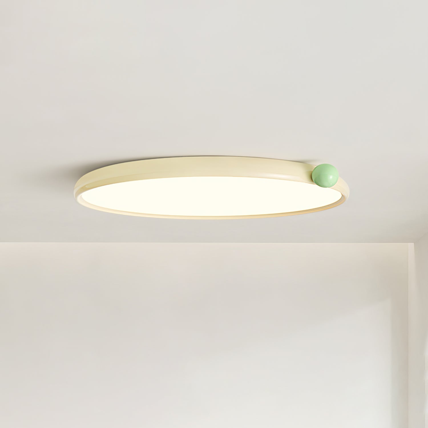 Myvelis Modern Minimalistisch Deckenleuchte-Letslighting