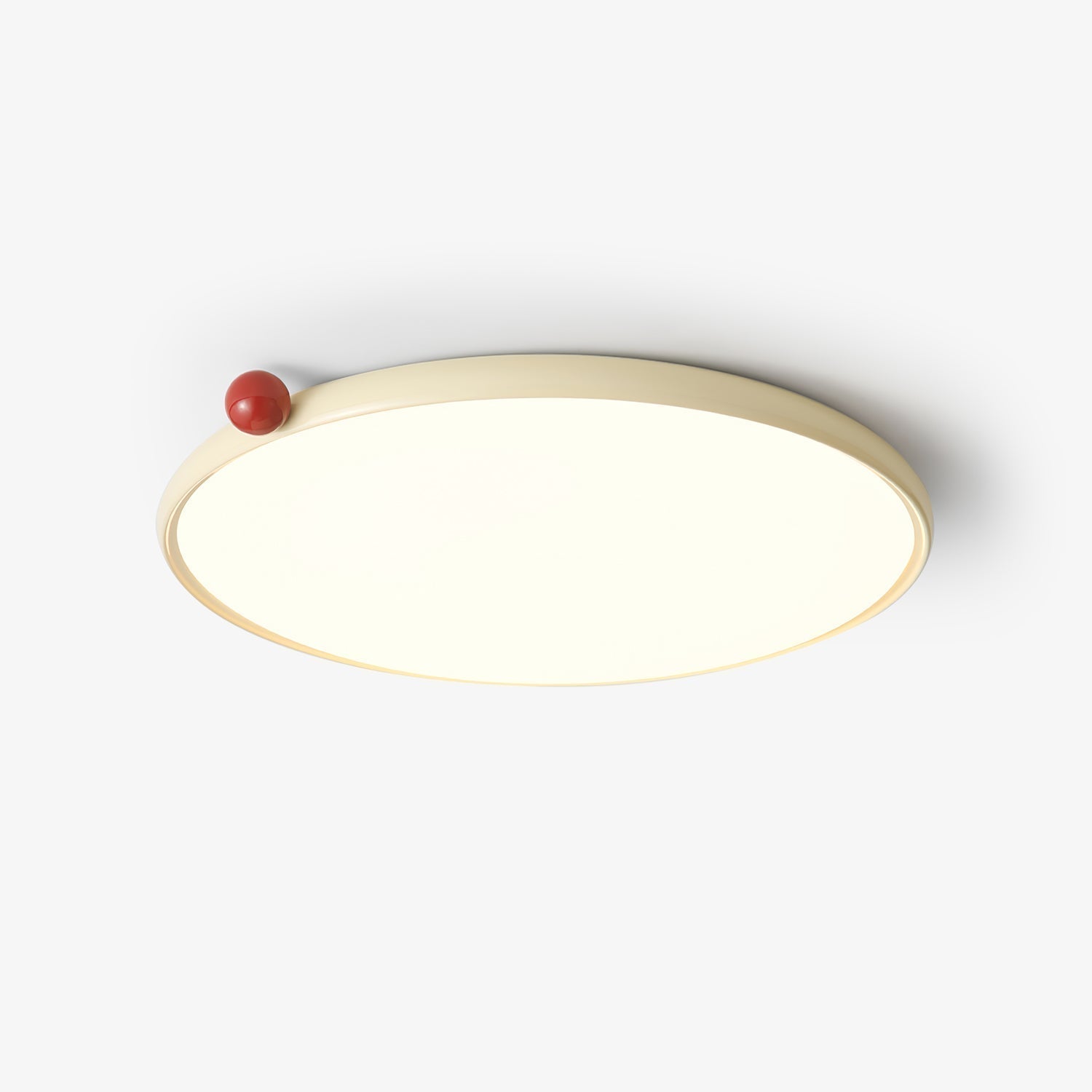 Myvelis Modern Minimalistisch Deckenleuchte-Letslighting