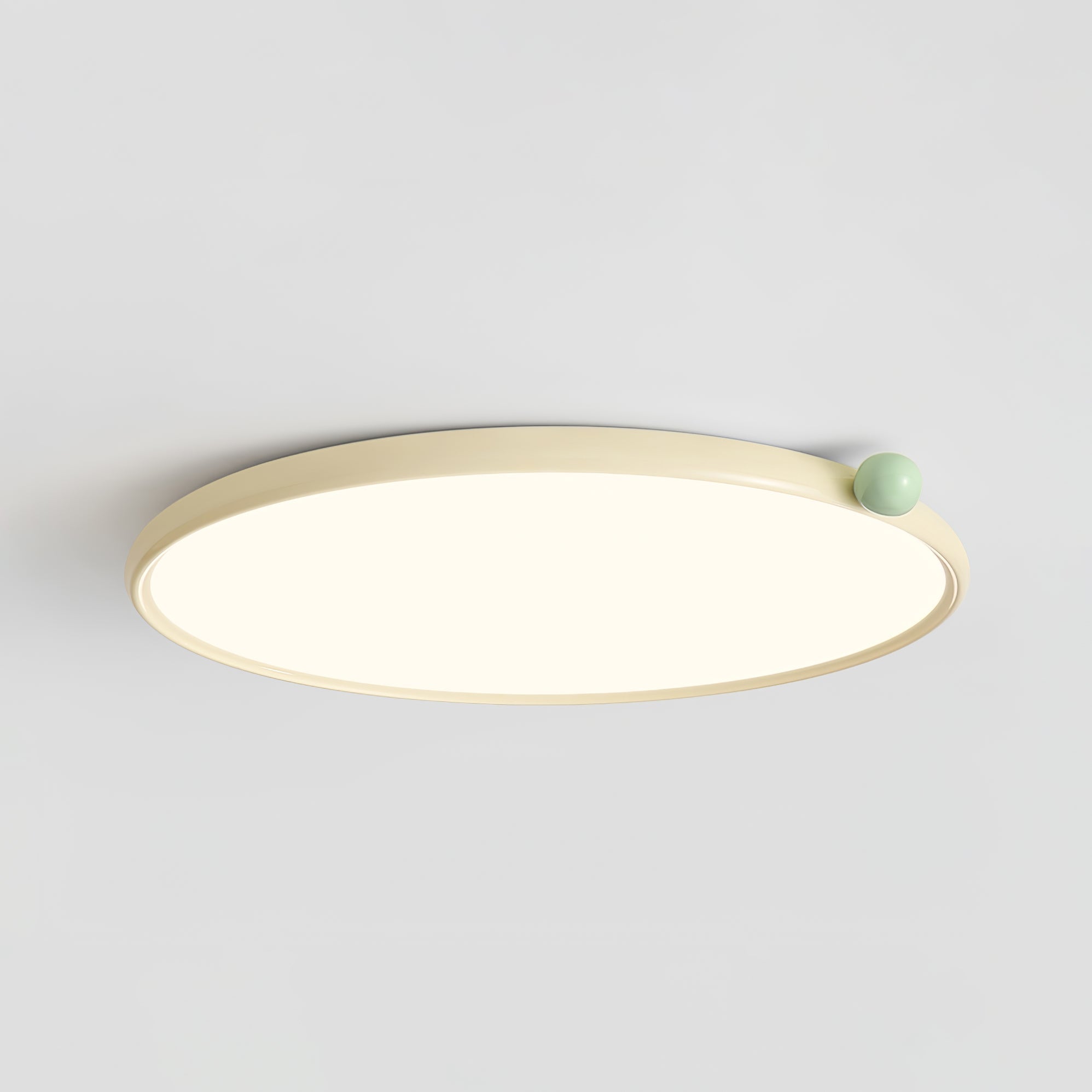 Myvelis Modern Minimalistisch Deckenleuchte-Letslighting