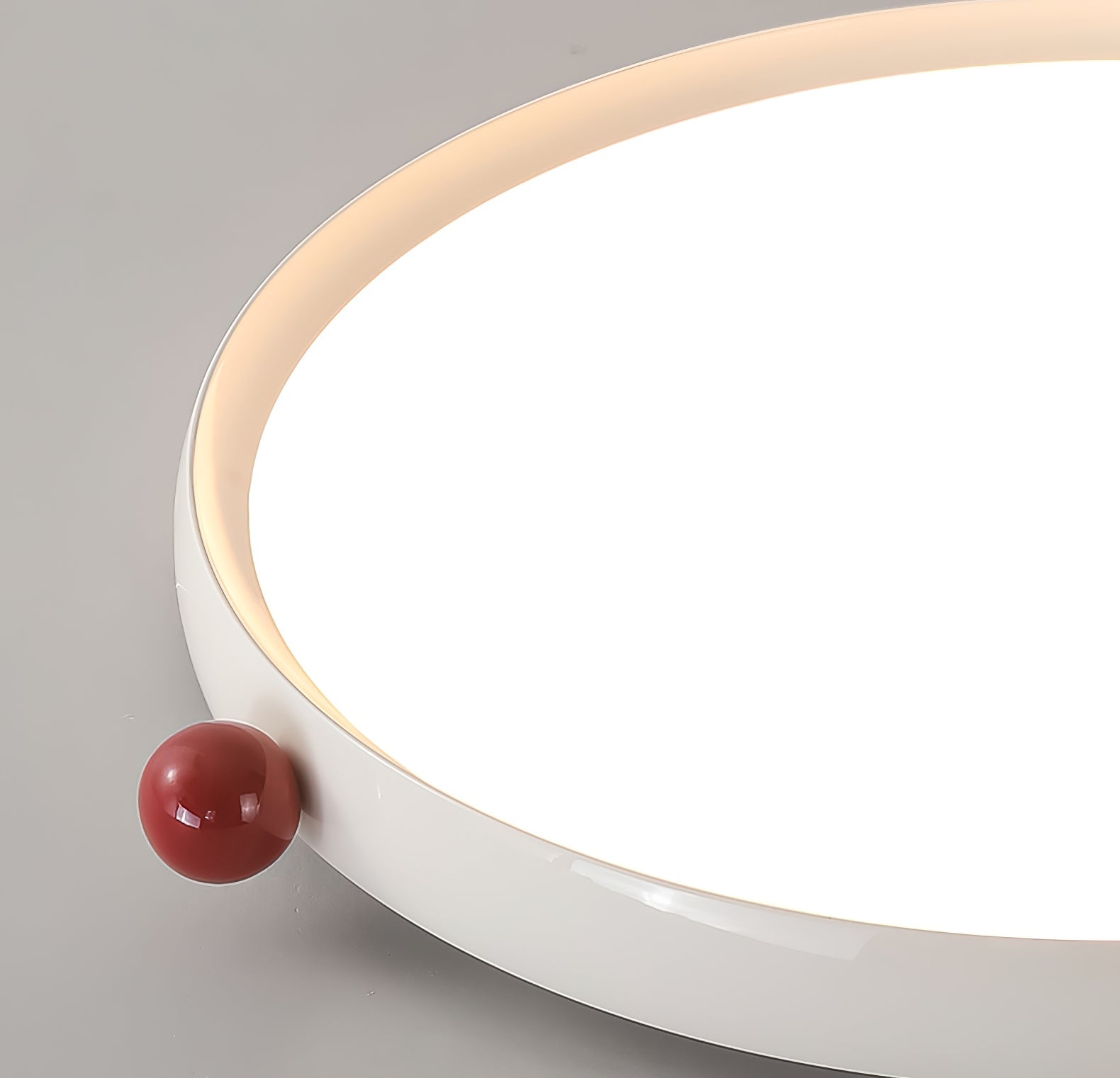 Myvelis Modern Minimalistisch Deckenleuchte-Letslighting