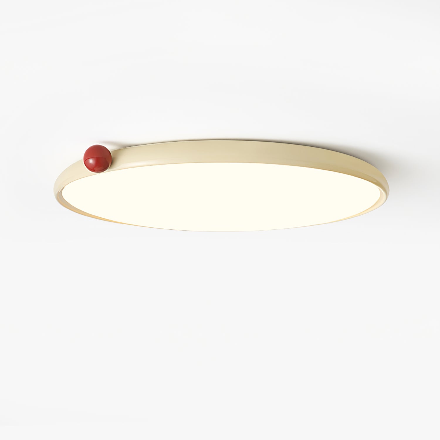 Myvelis Modern Minimalistisch Deckenleuchte-Letslighting