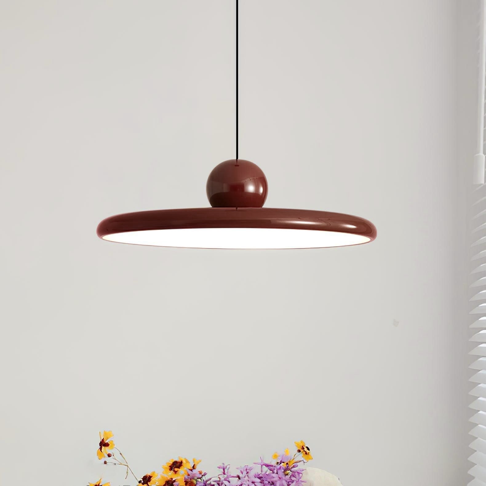 Lola Pendant Lamp - Blowlighting