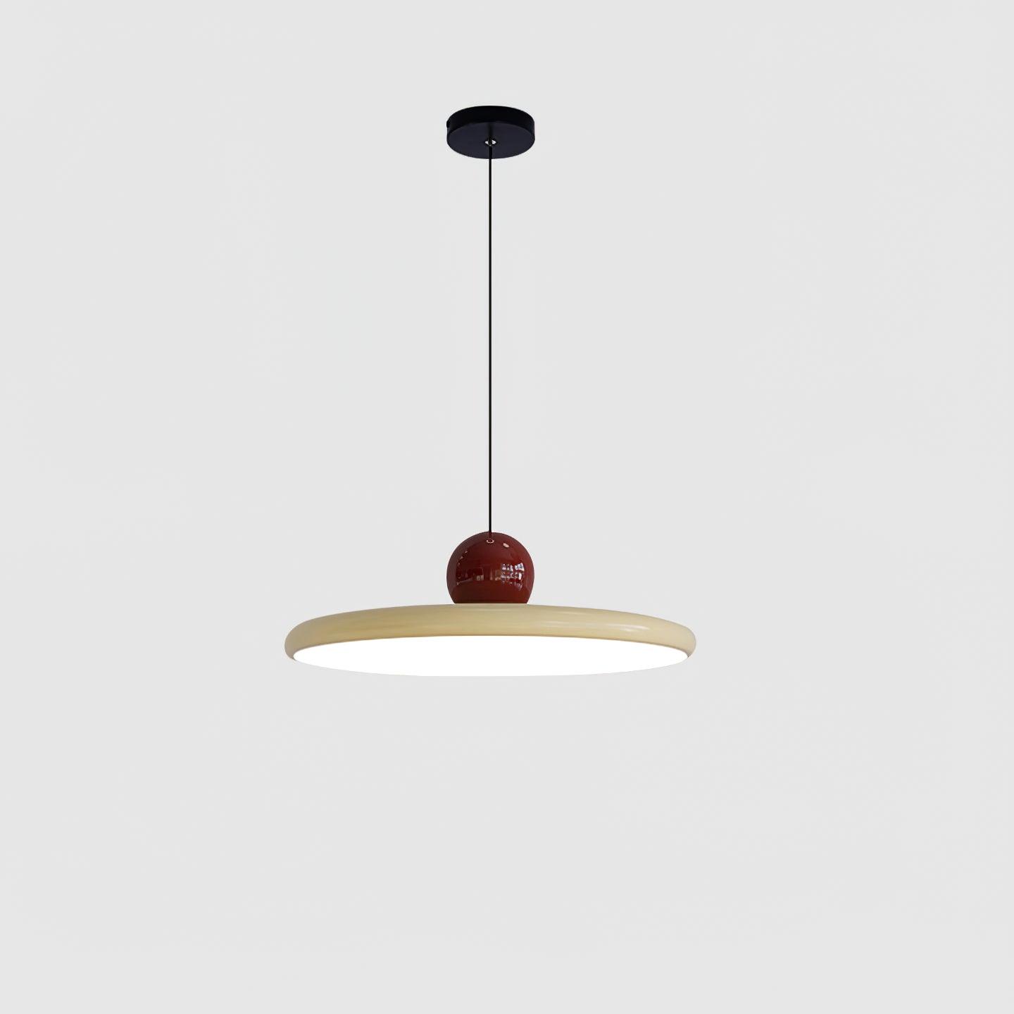 Lola Pendant Lamp - Blowlighting