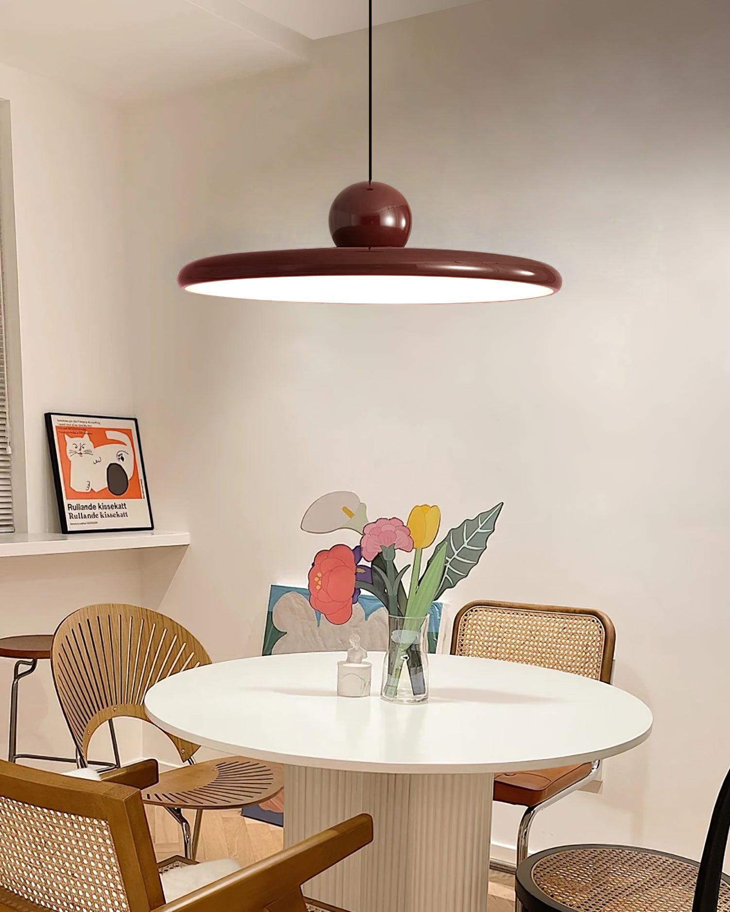 Lola Pendant Lamp - Blowlighting