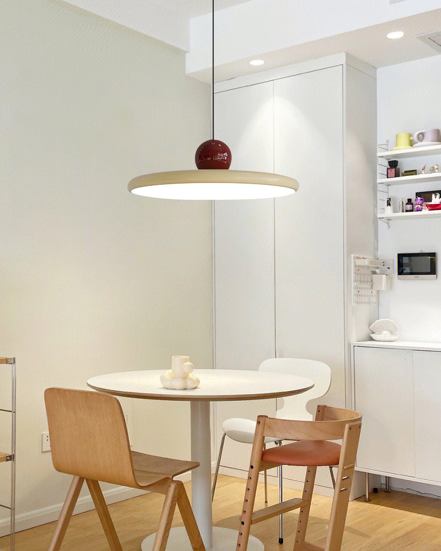 Lola Pendant Lamp - Blowlighting