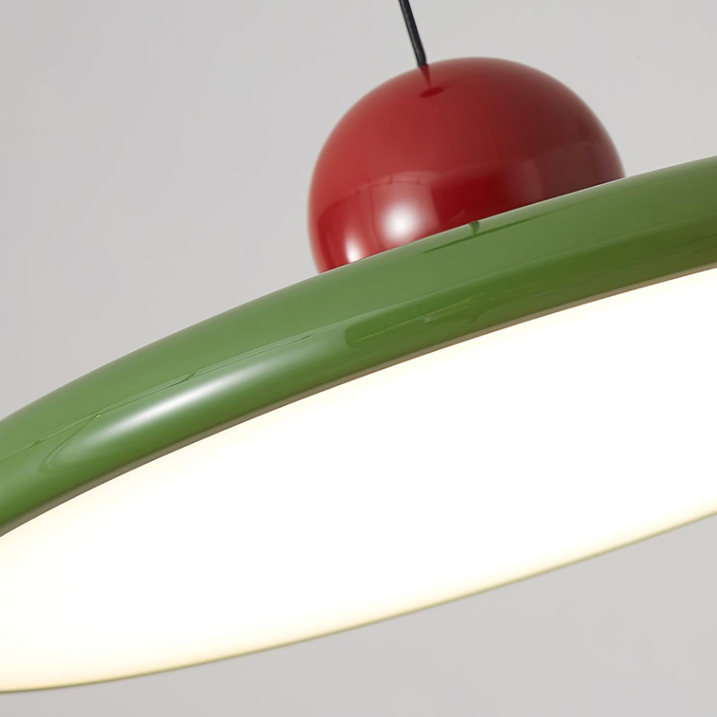Lola Pendant Lamp - Blowlighting