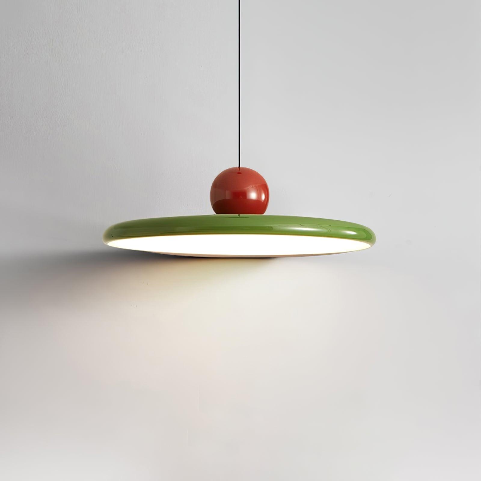 Lola Pendant Lamp - Blowlighting