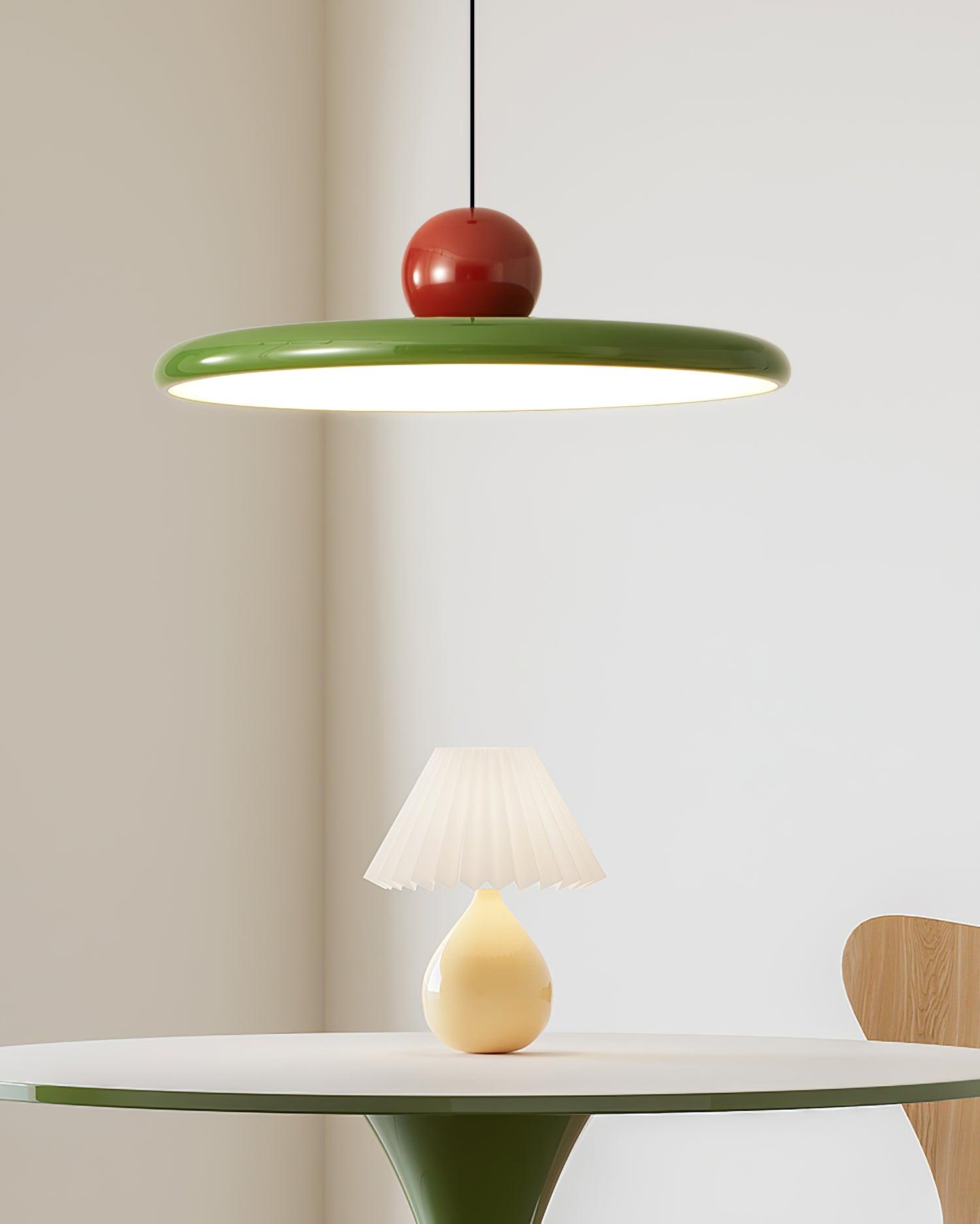 Lola Pendant Lamp - Blowlighting