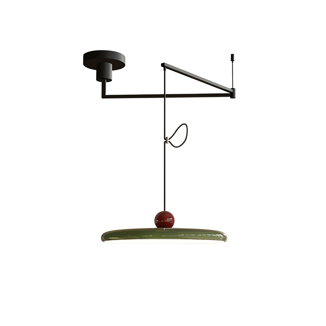 Orvella Modern Pendelleuchte-Letslighting