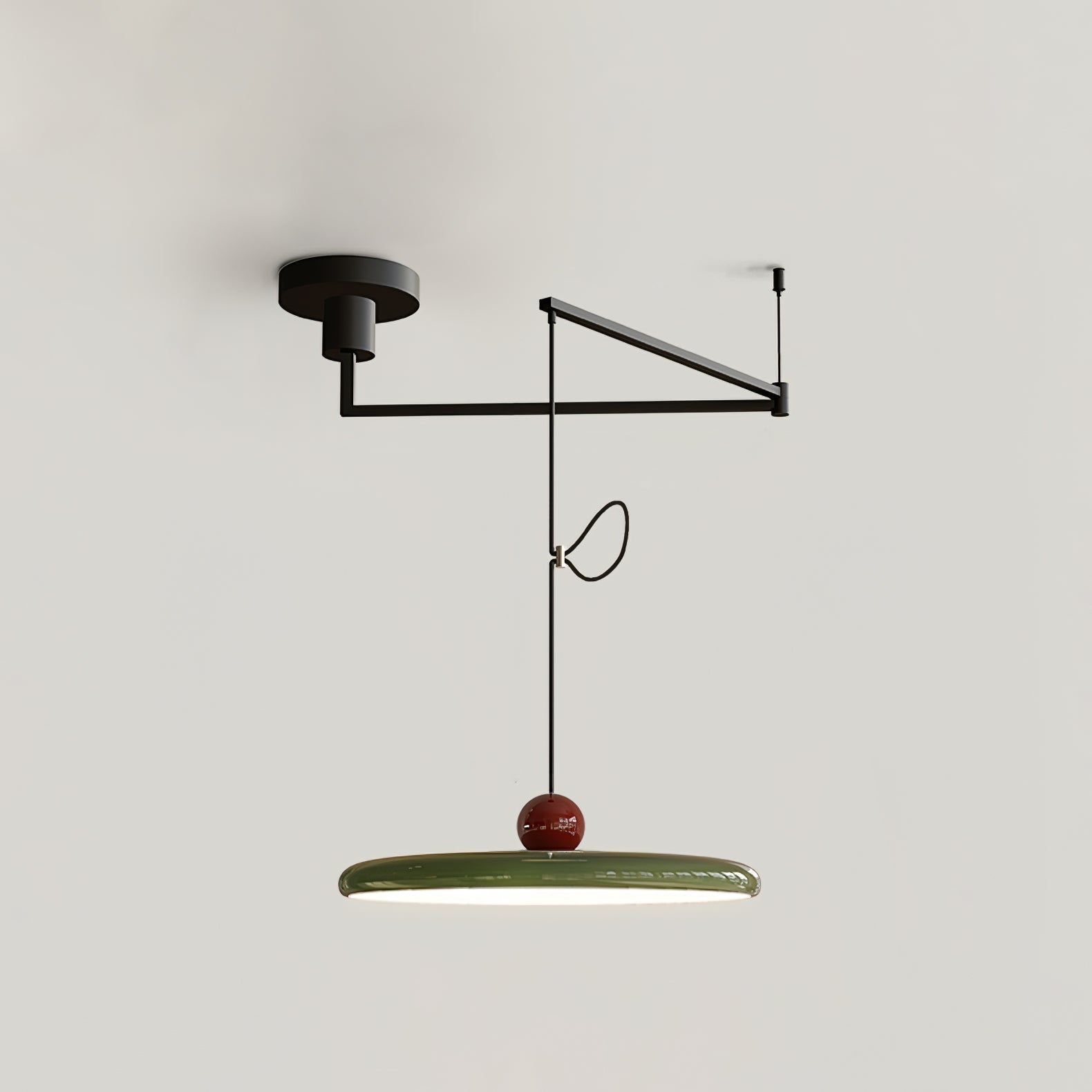 Orvella Modern Pendelleuchte-Letslighting