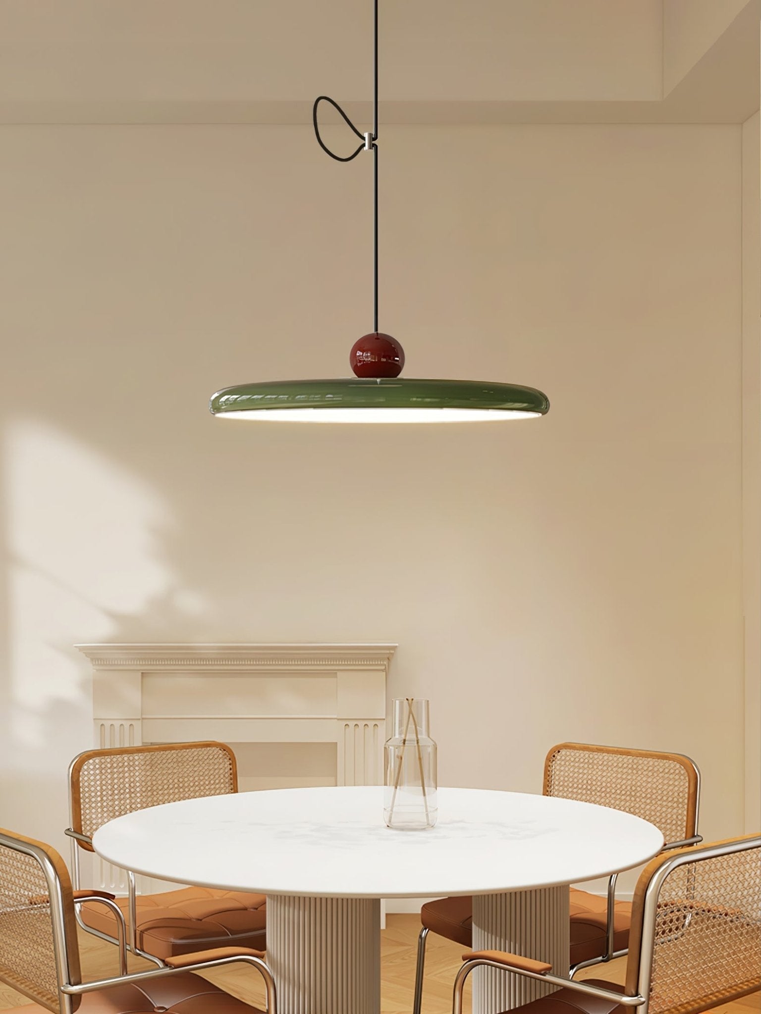 Orvella Modern Pendelleuchte-Letslighting