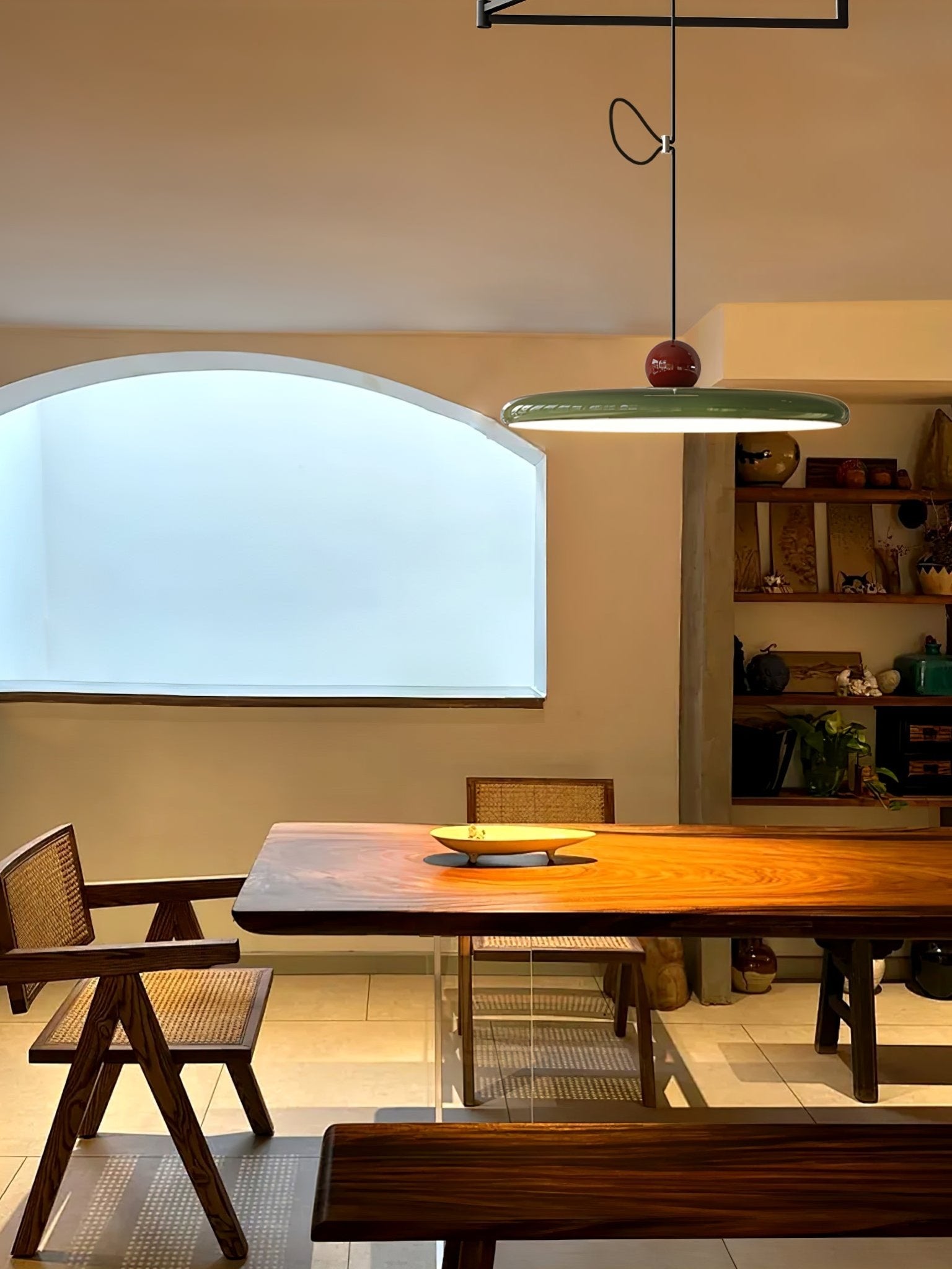 Orvella Modern Pendelleuchte-Letslighting