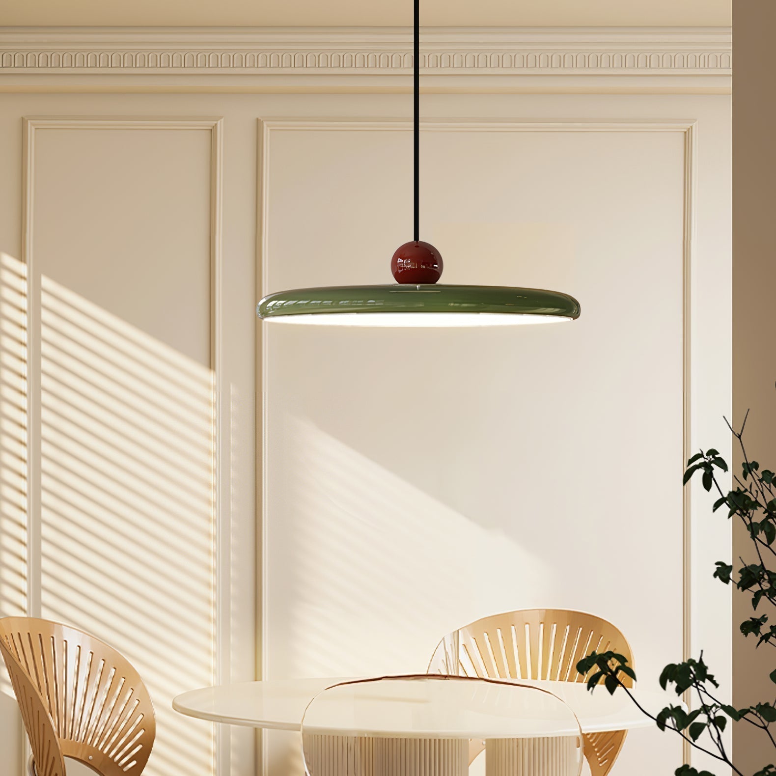 Orvella Modern Pendelleuchte-Letslighting