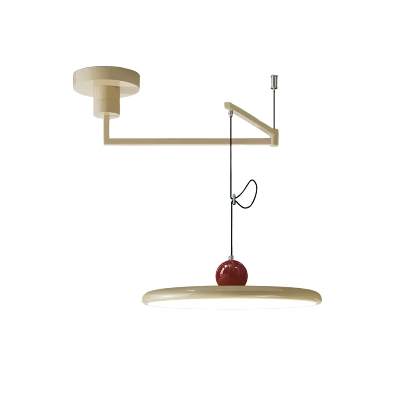 Orvella Modern Pendelleuchte-Letslighting