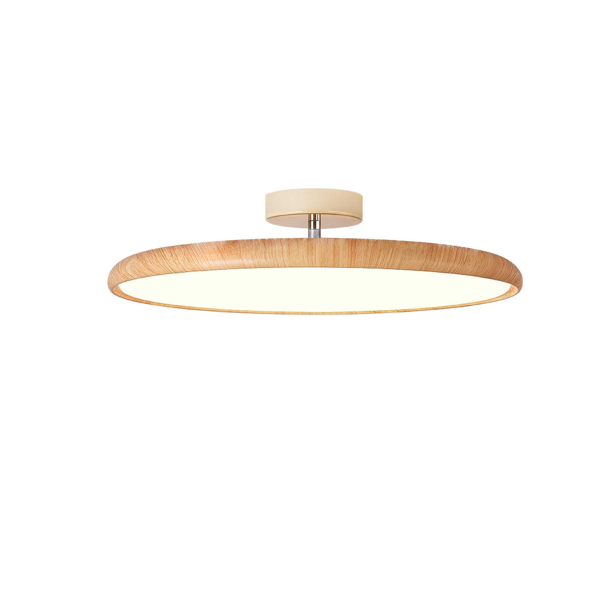 Ishaos Modern Minimalistisch Verstellbar Deckenleuchte-Letslighting