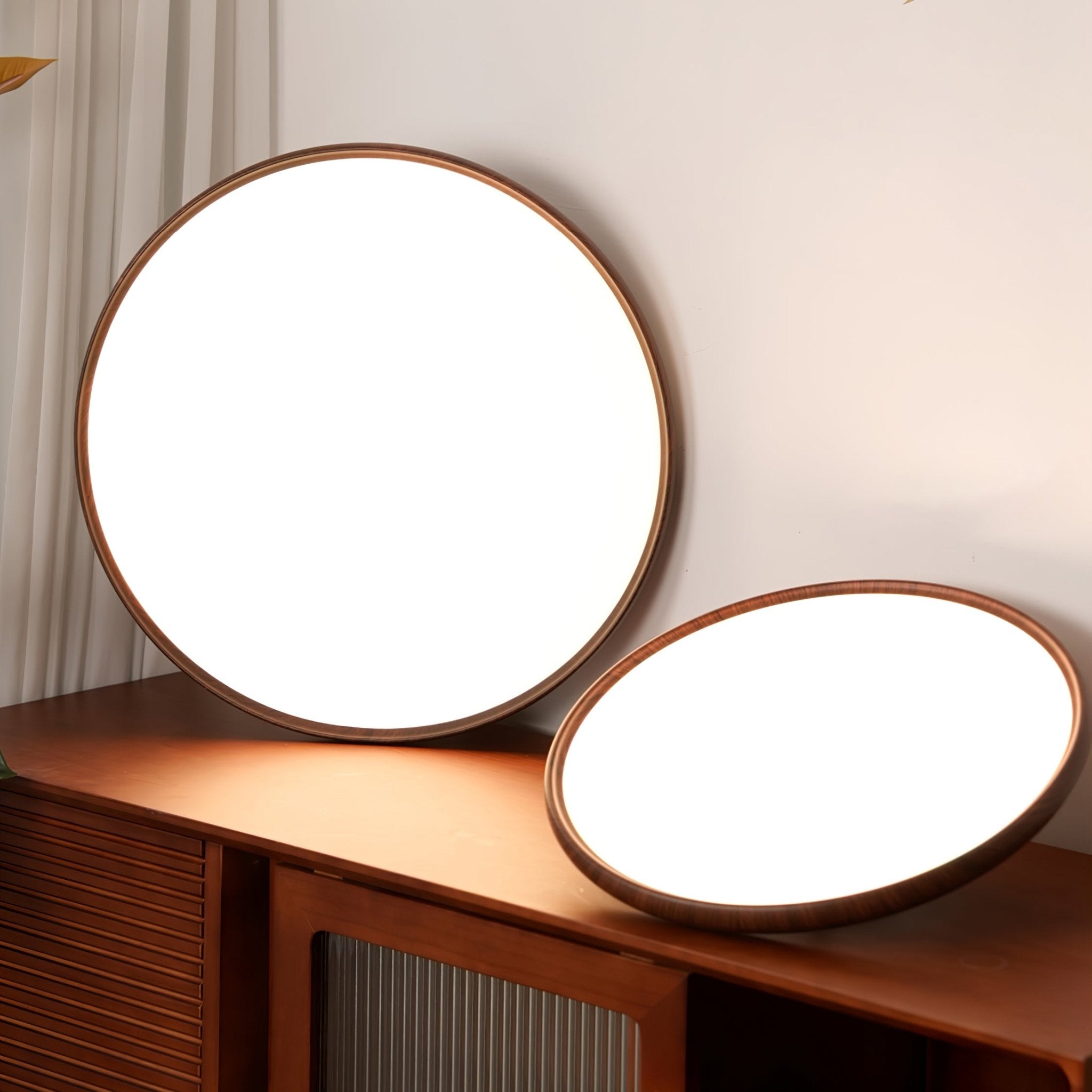 Ishaos Modern Minimalistisch Verstellbar Deckenleuchte-Letslighting