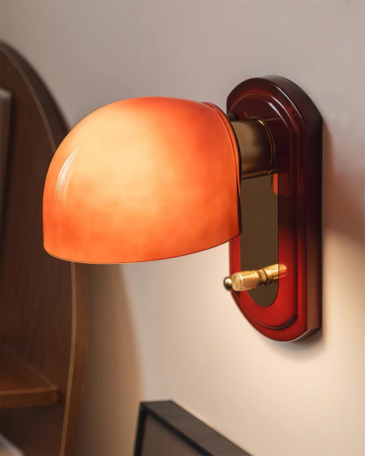 Marcellia Wall Lamp - Letslighting