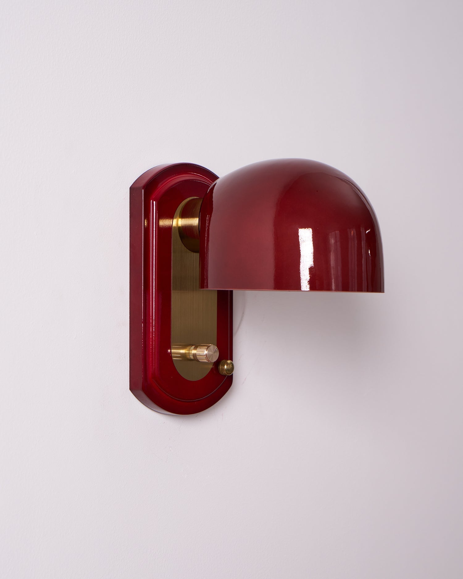 Marcellia Wall Lamp - Letslighting