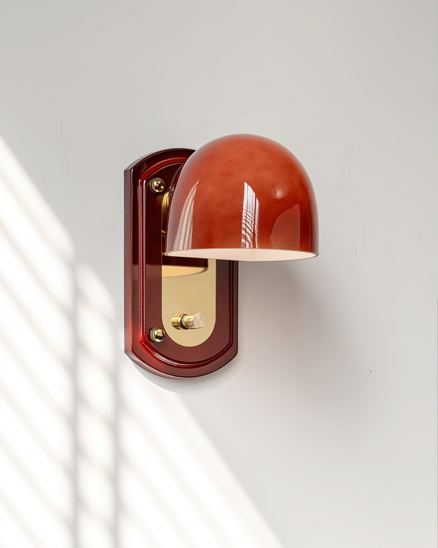 Marcellia Wall Lamp - Letslighting