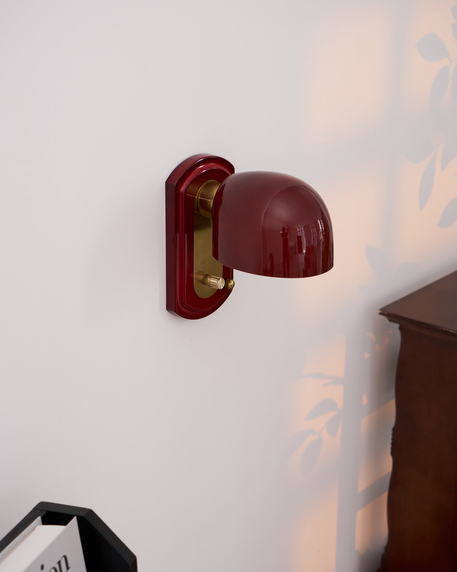 Marcellia Wall Lamp - Letslighting