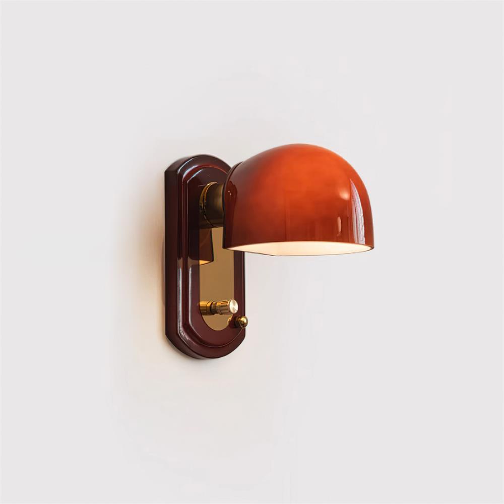 Marcellia Wall Lamp - Letslighting