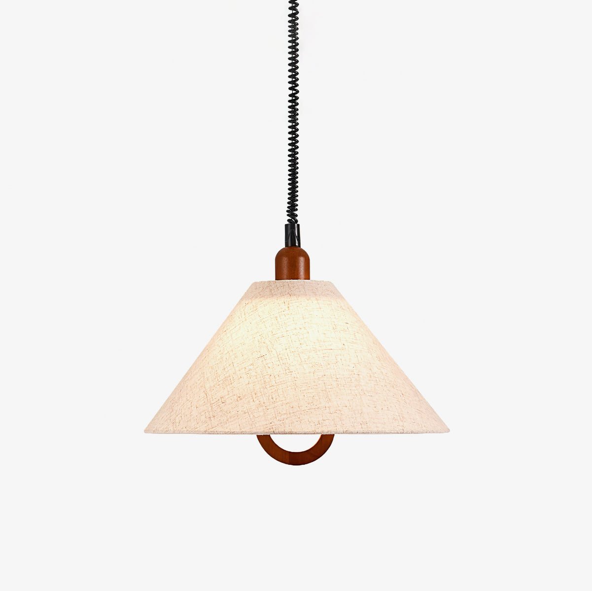 Loopeds Pendant Lamp - Blowlighting