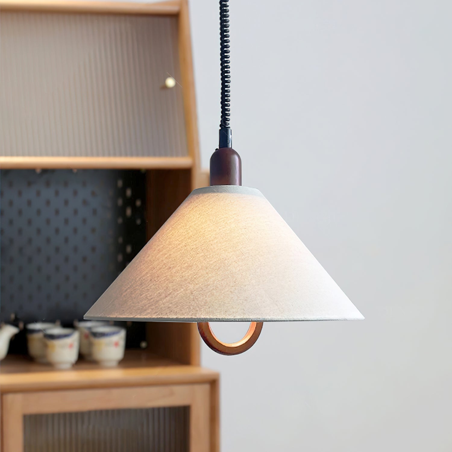 Loopeds Pendant Lamp - Blowlighting