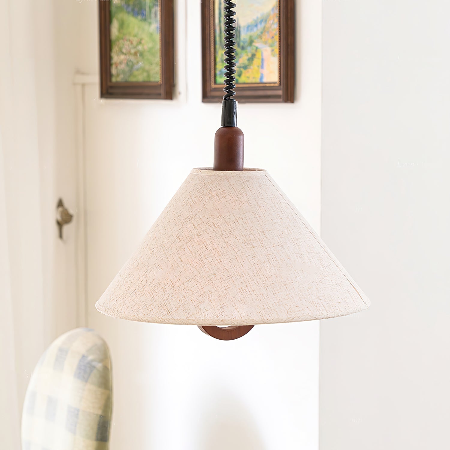 Loopeds Pendant Lamp - Blowlighting