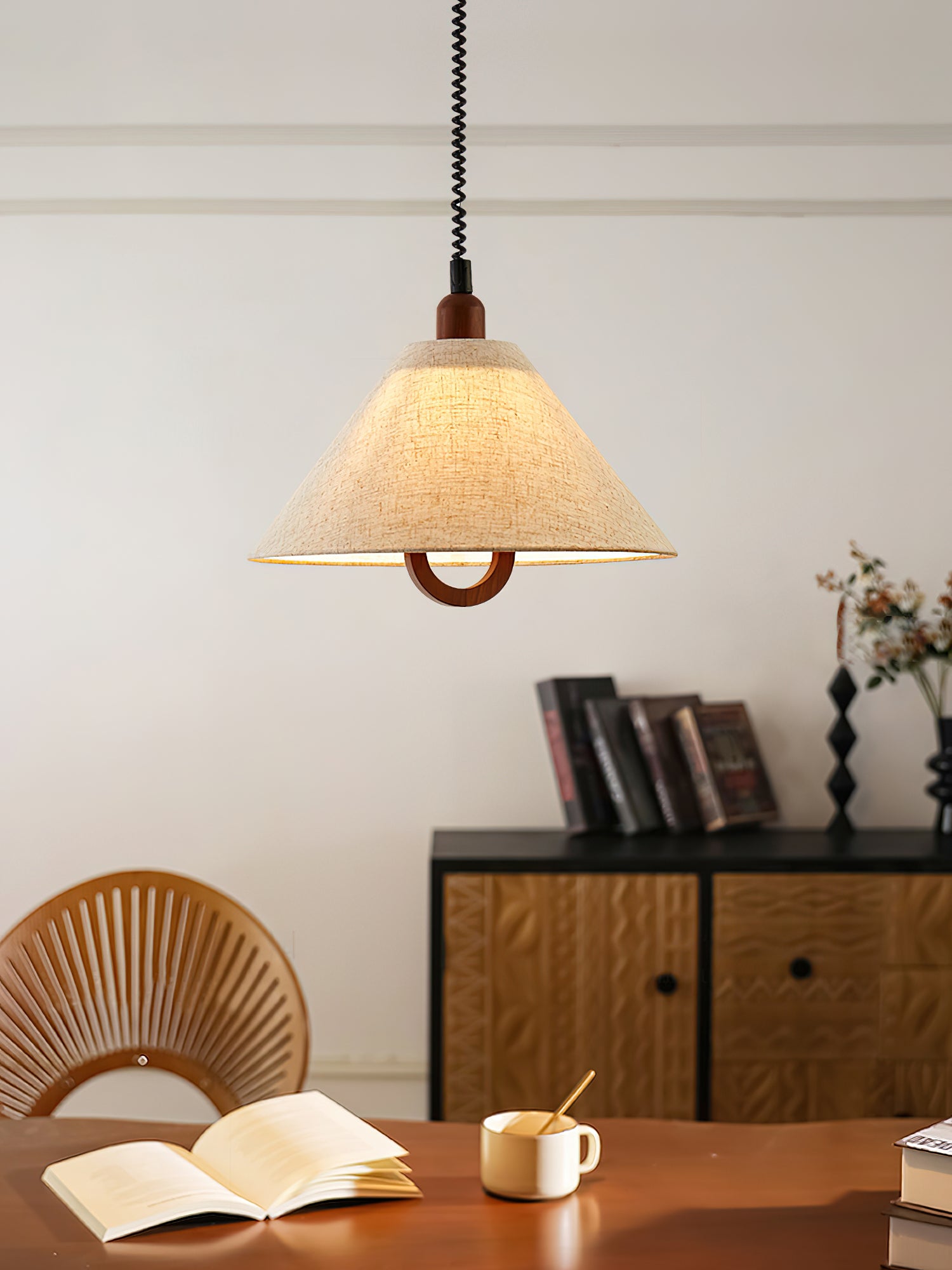 Loopeds Pendant Lamp - Blowlighting