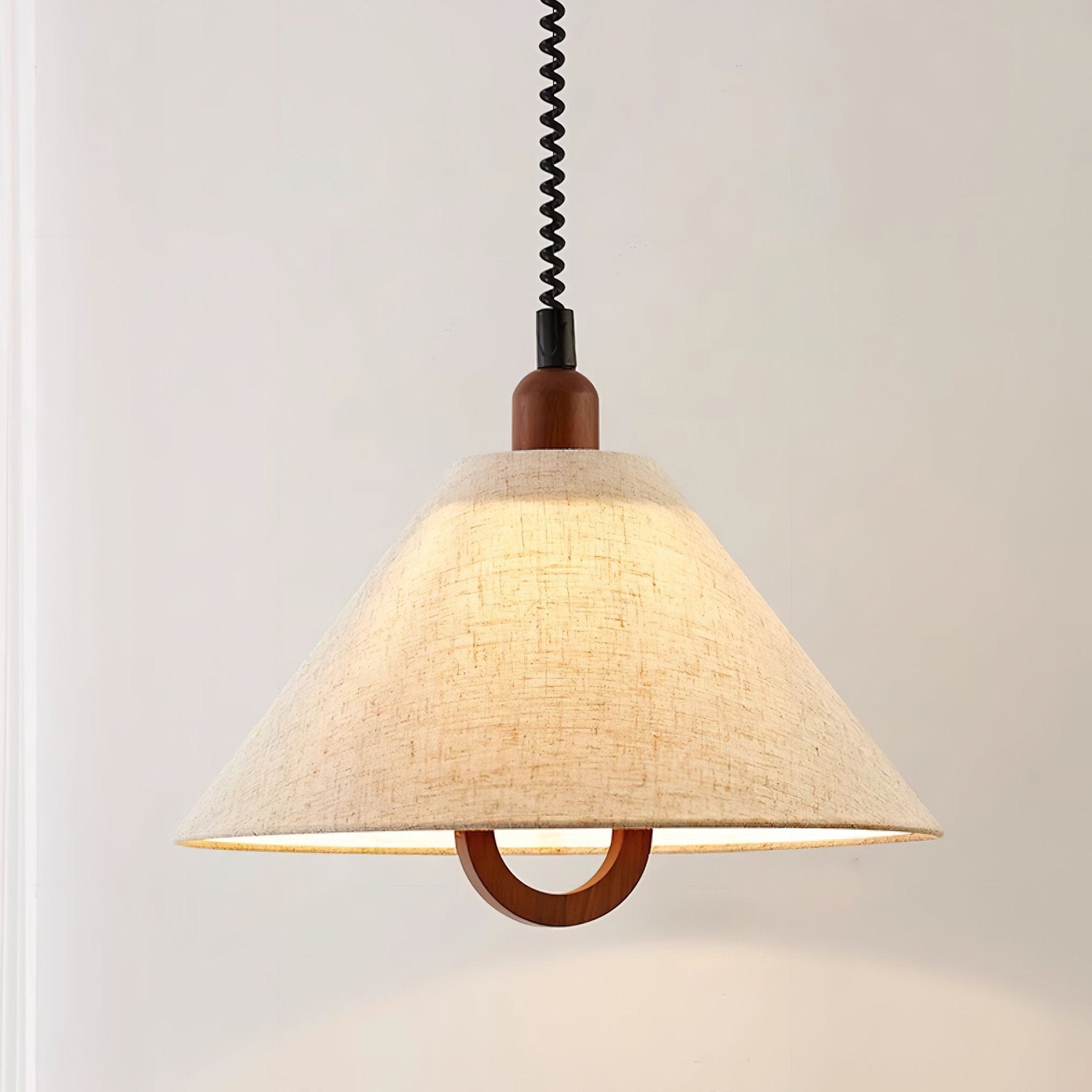 Loopeds Pendant Lamp - Blowlighting