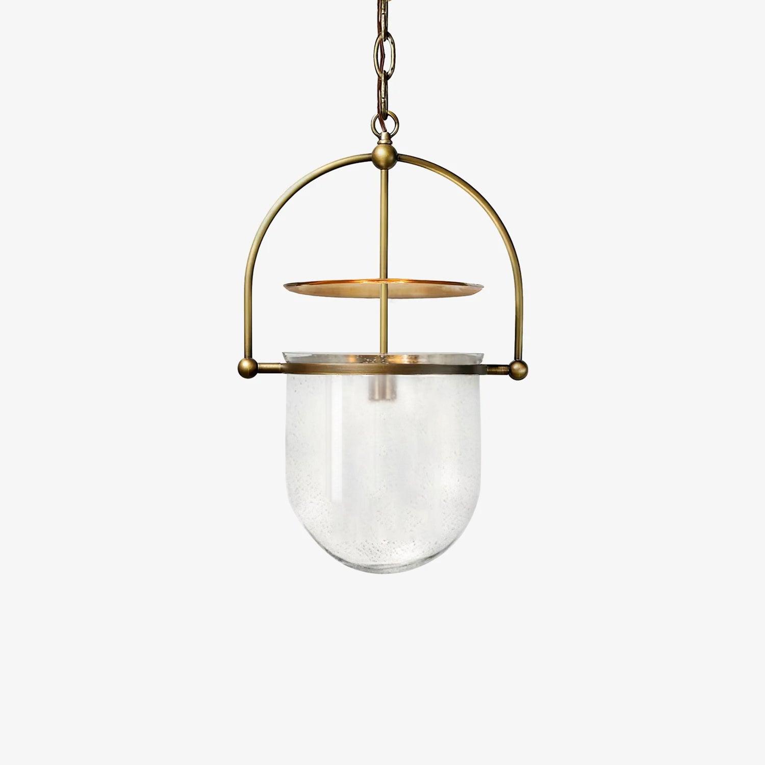 Lorford Cup Pendant Light - Blowlighting