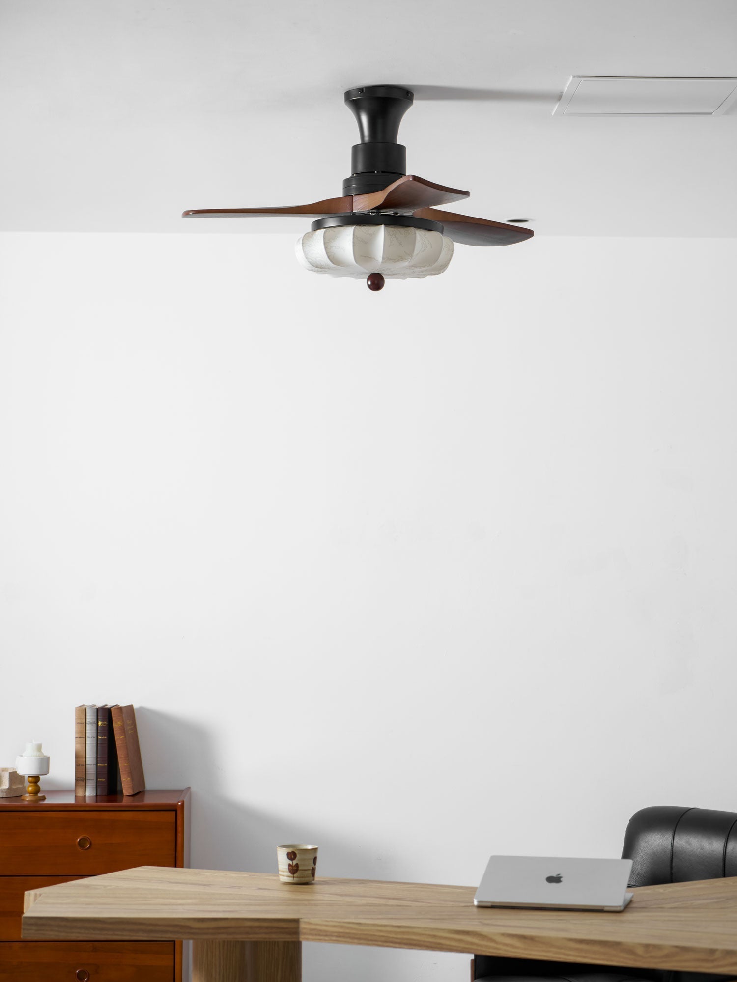 Jasper Bloom Deckenventilatorleuchte, Installationshinweise