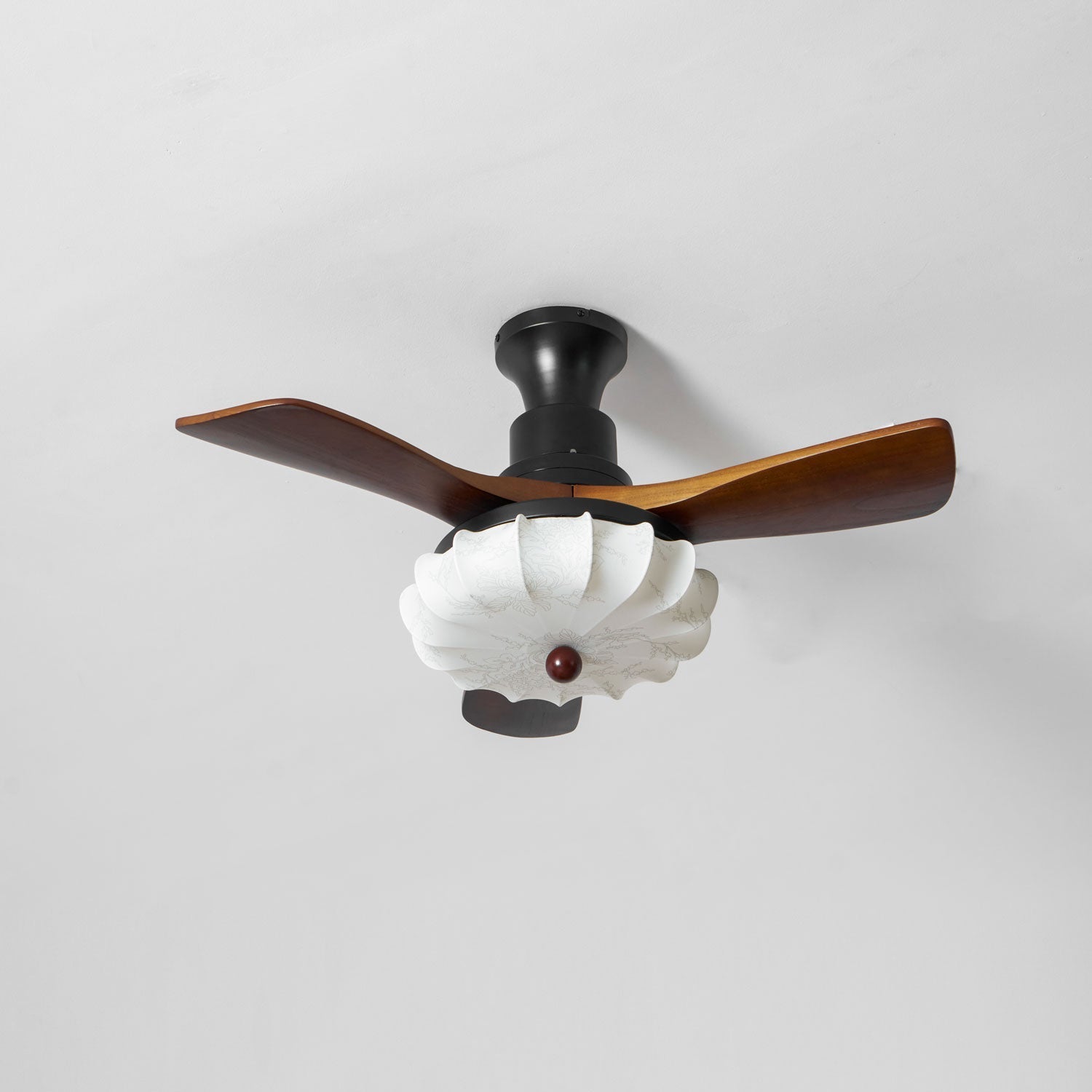 Jasper Bloom Deckenventilatorleuchte, Fernbedienungsfunktionen