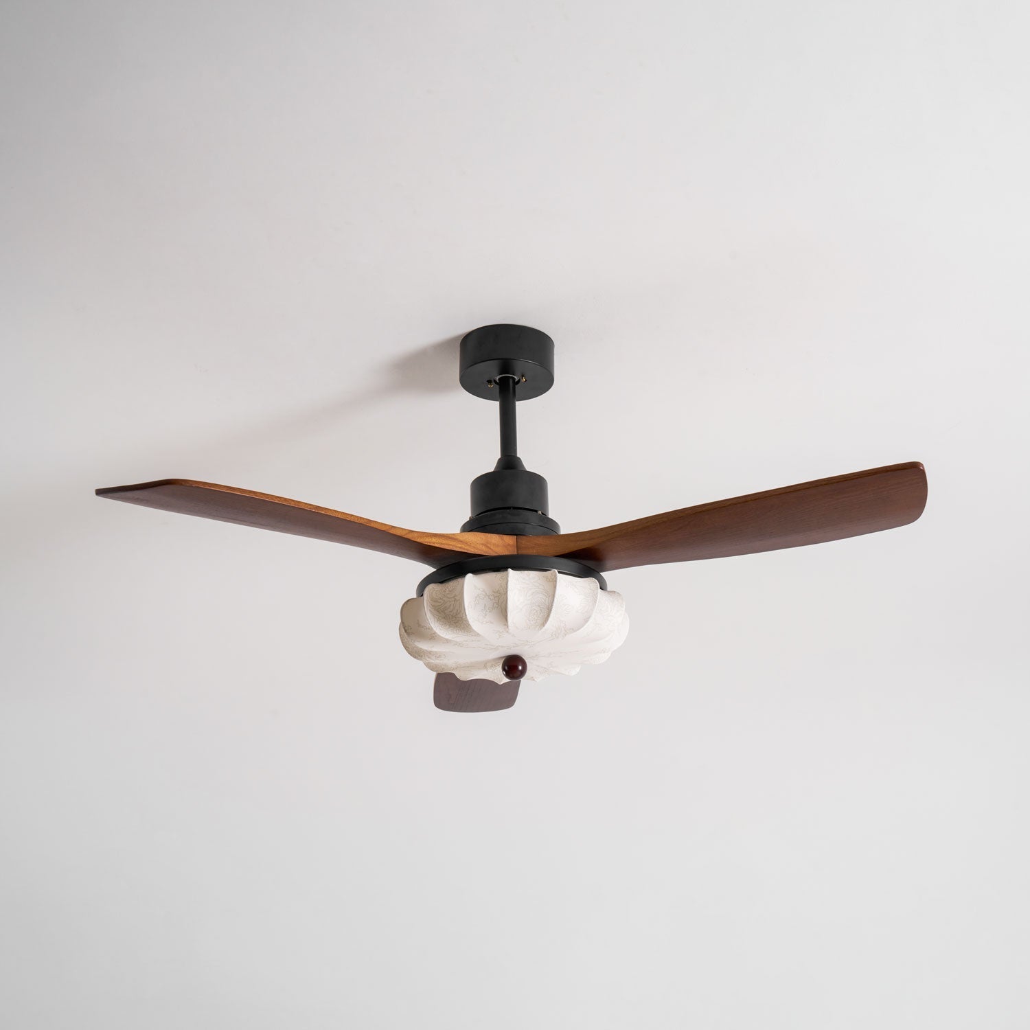 Jasper Bloom Deckenventilatorleuchte, Produktübersicht