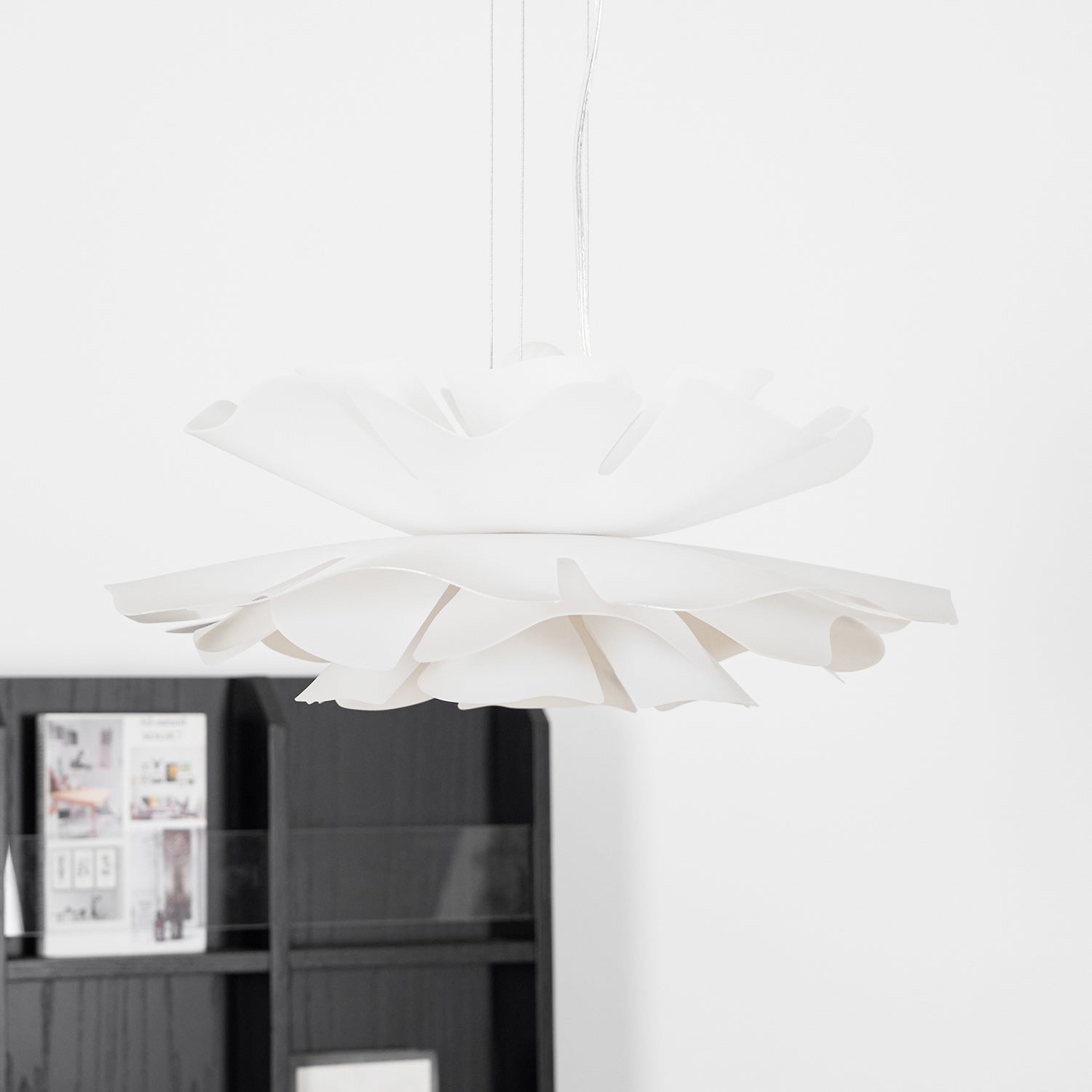 Soleca Skandinavische Pendelleuchte-Letslighting