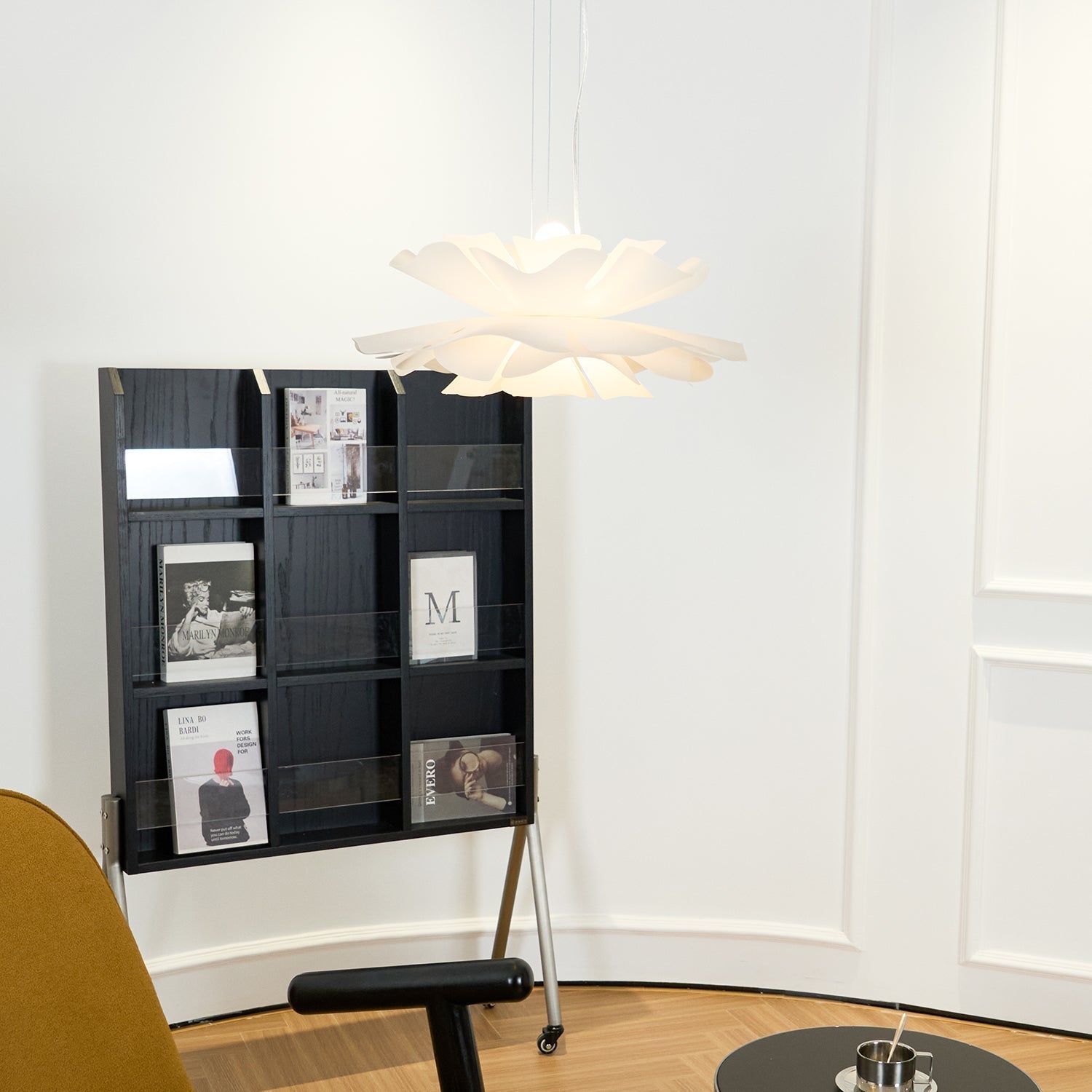 Soleca Skandinavische Pendelleuchte-Letslighting