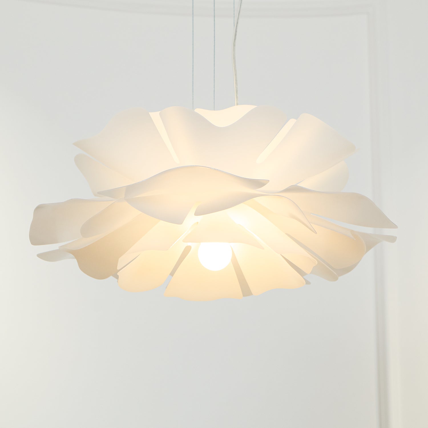 Soleca Skandinavische Pendelleuchte-Letslighting