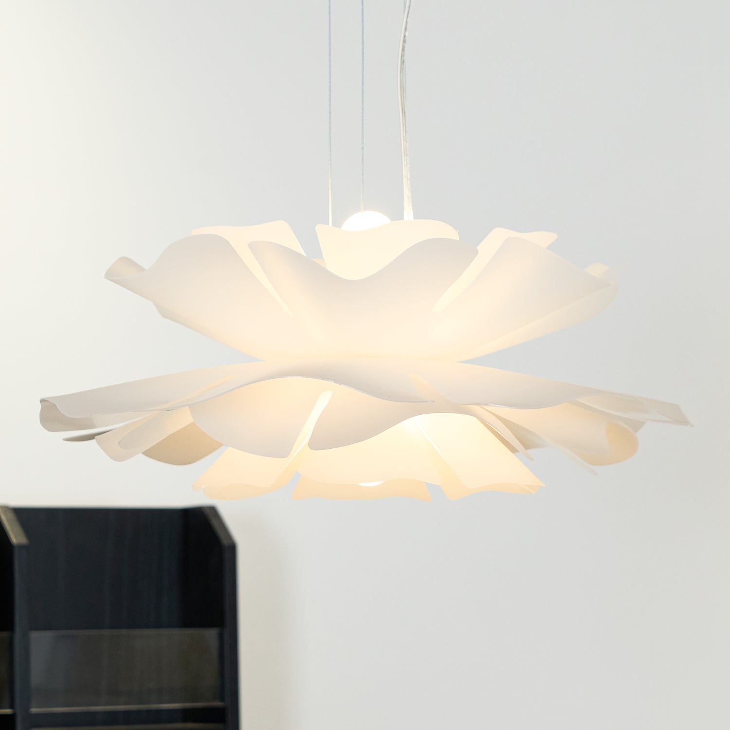 Soleca Skandinavische Pendelleuchte-Letslighting