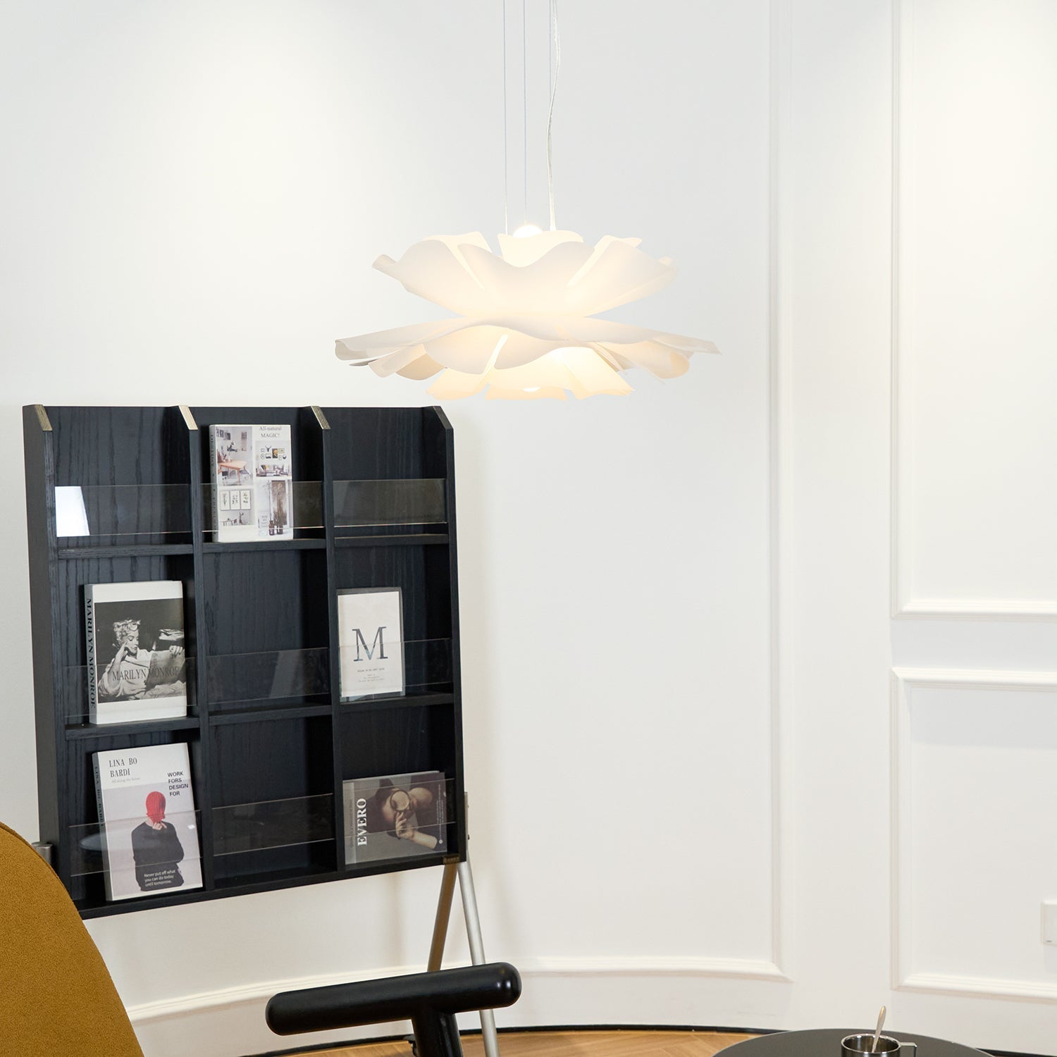 Soleca Skandinavische Pendelleuchte-Letslighting