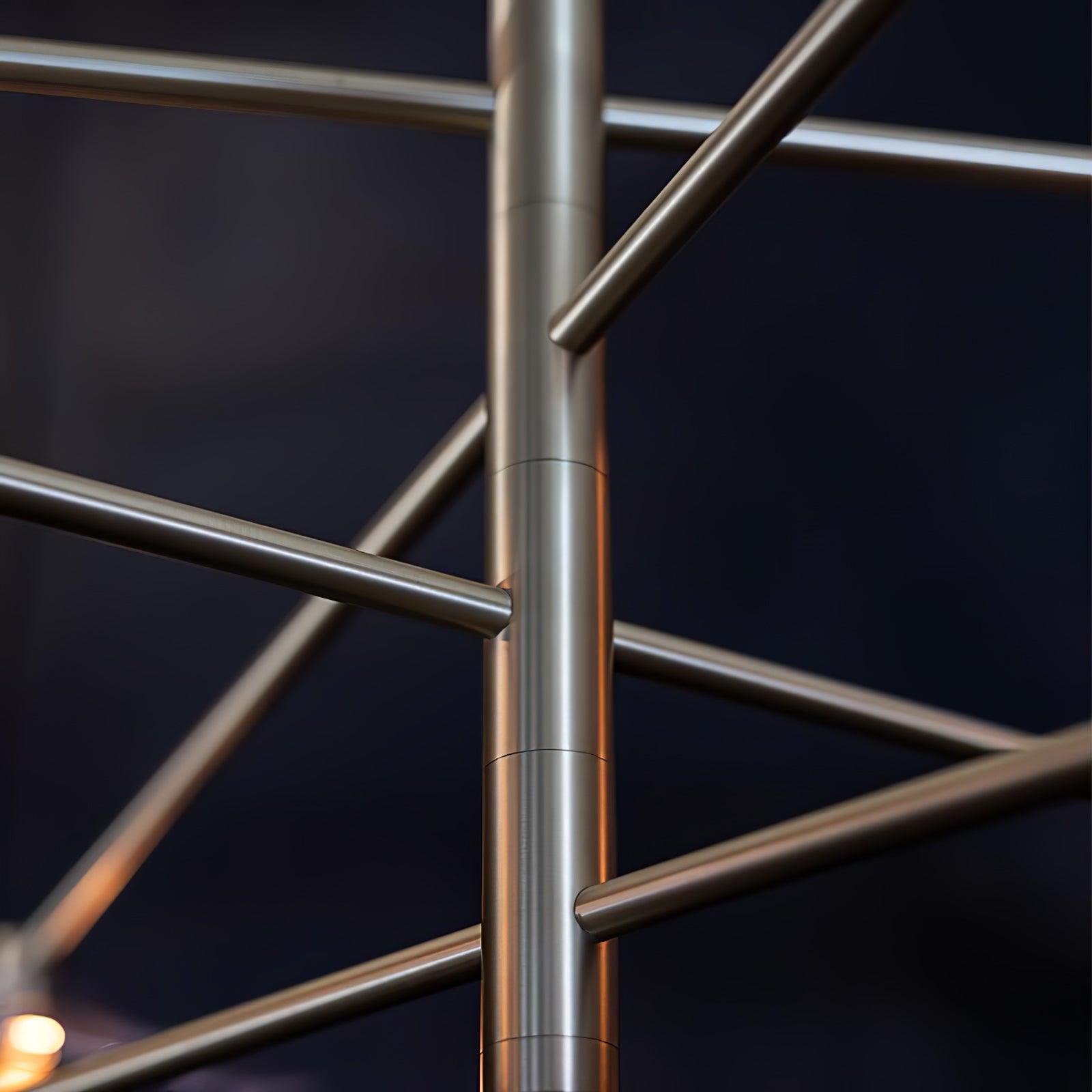 Velorece Industrie Pendelleuchte-Letslighting